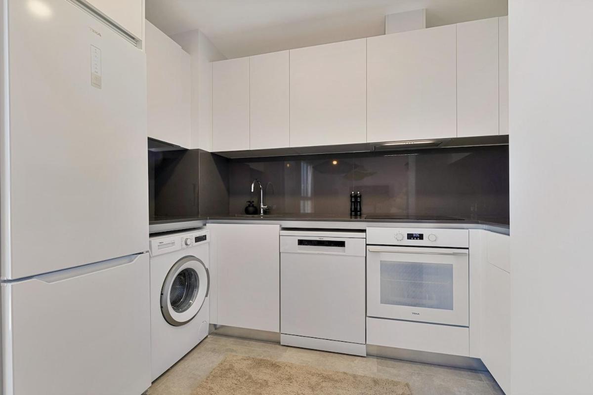 Apartamento Skyline Diamond 23th Floor
