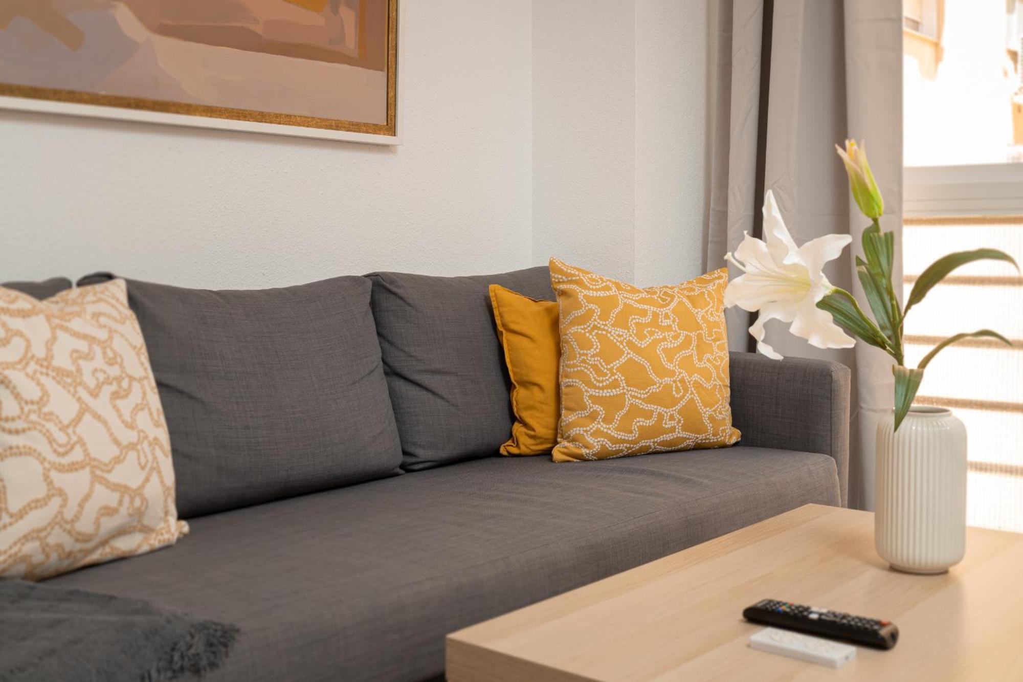 C18 Lovely In Malagueta Apartamento