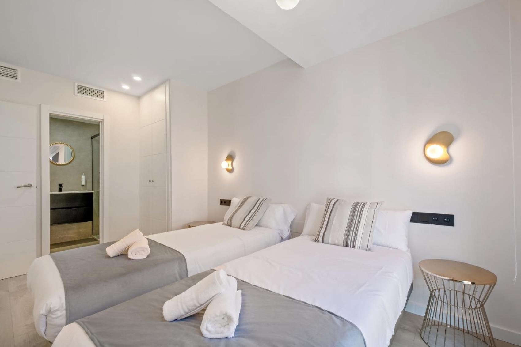 Apartamento Grace
