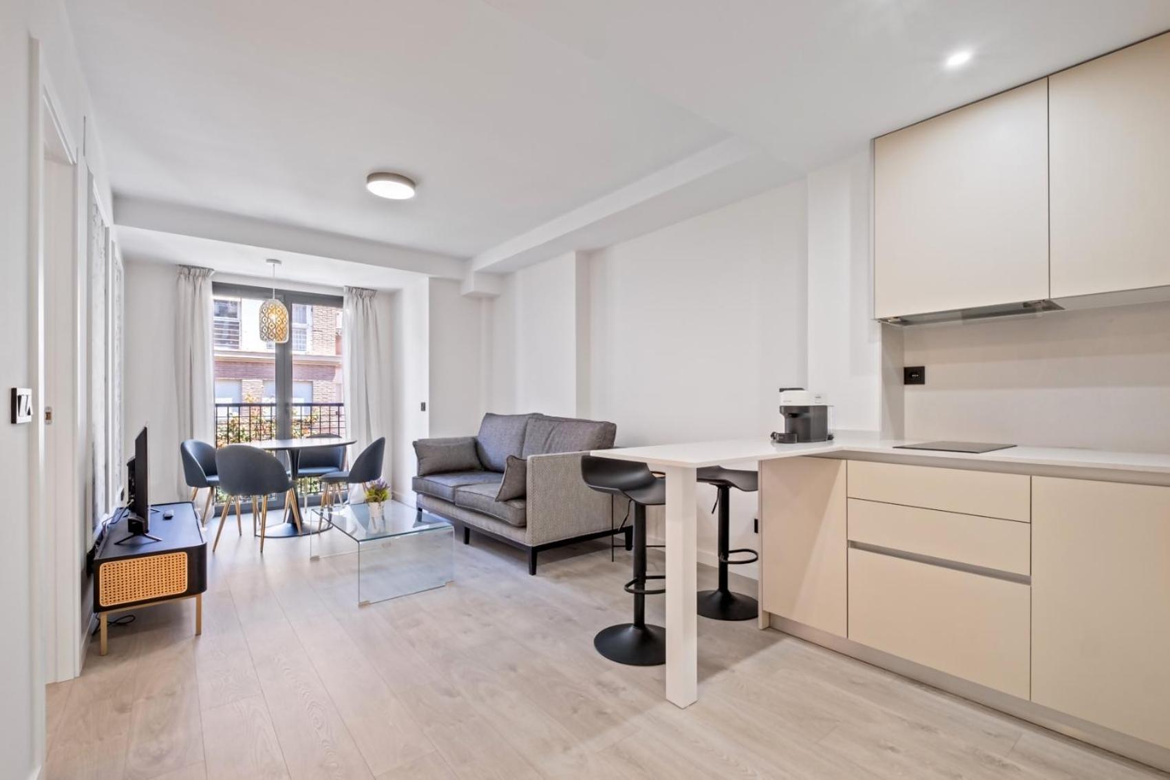 Grace Apartment