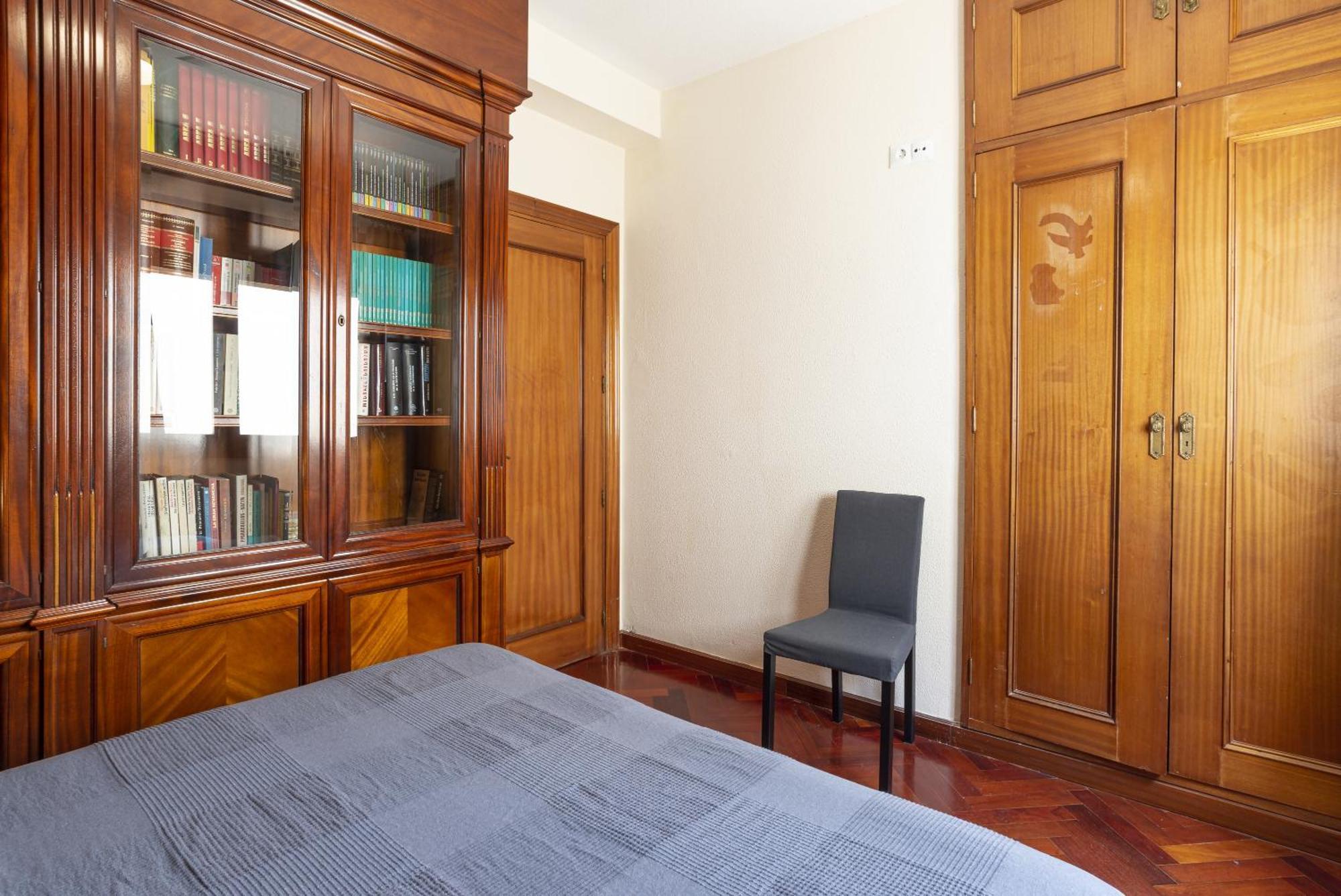 Apartamento Atico Soho Carlos *