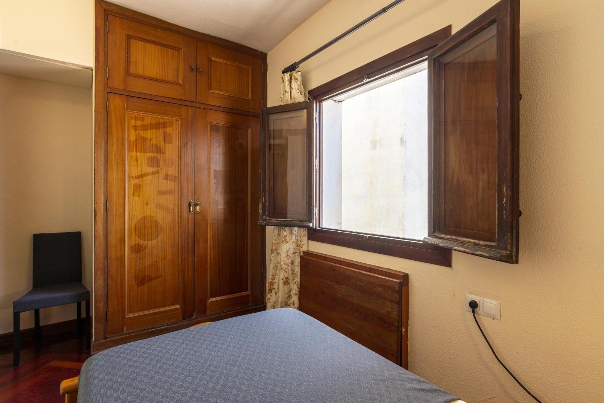 Apartamento Atico Soho Carlos Málaga