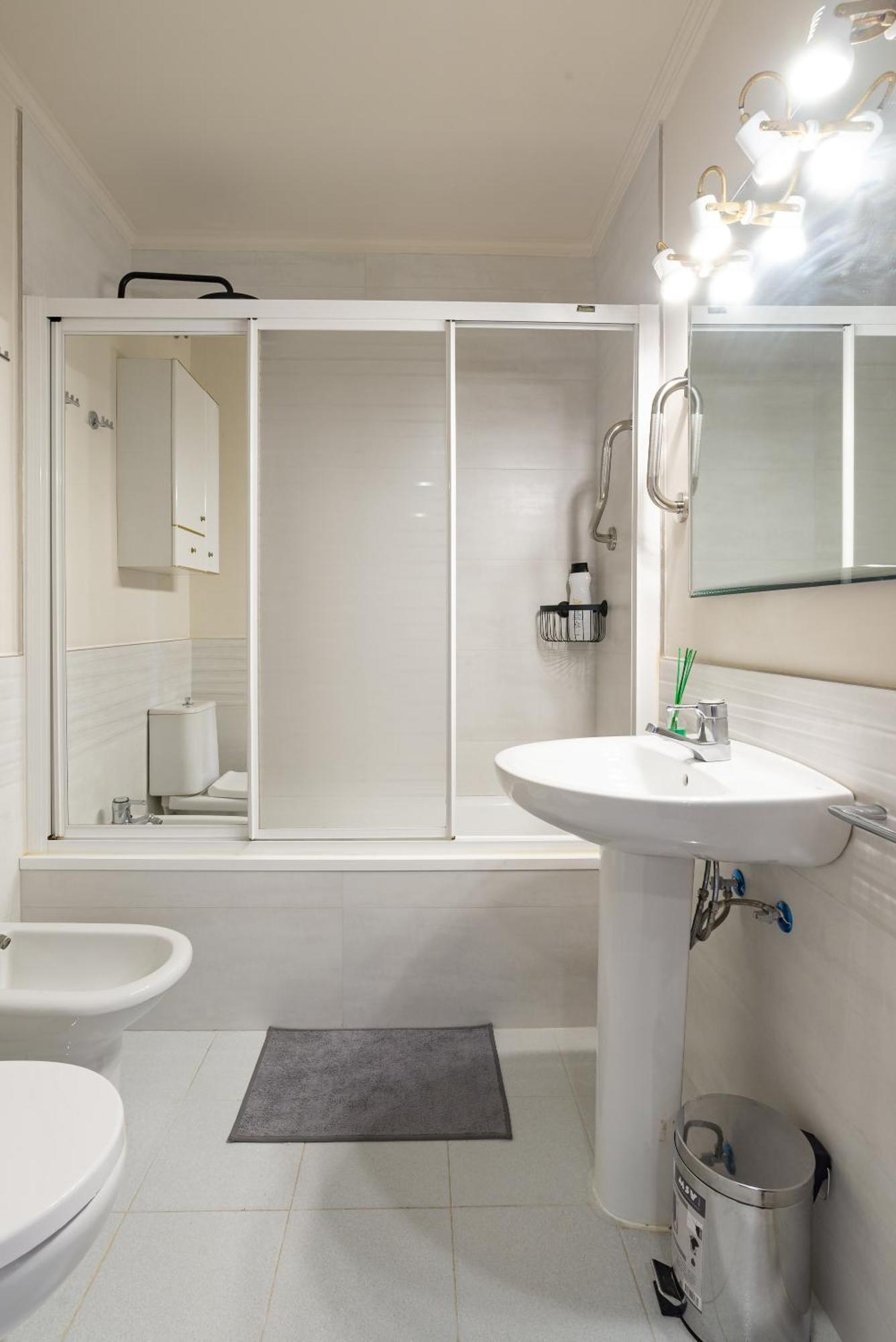 Apartamento Atico Soho Carlos *