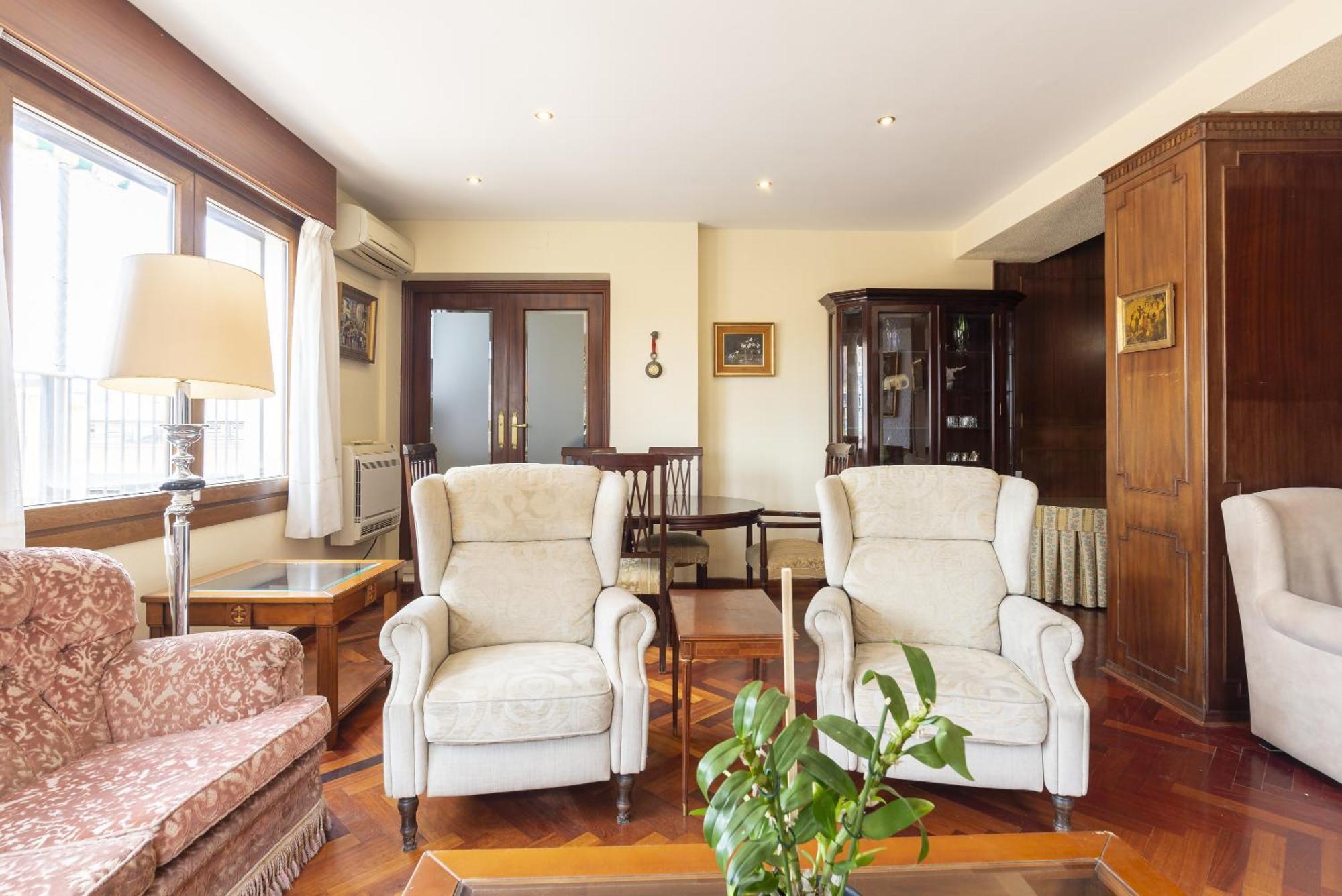 Atico Soho Carlos Apartamento