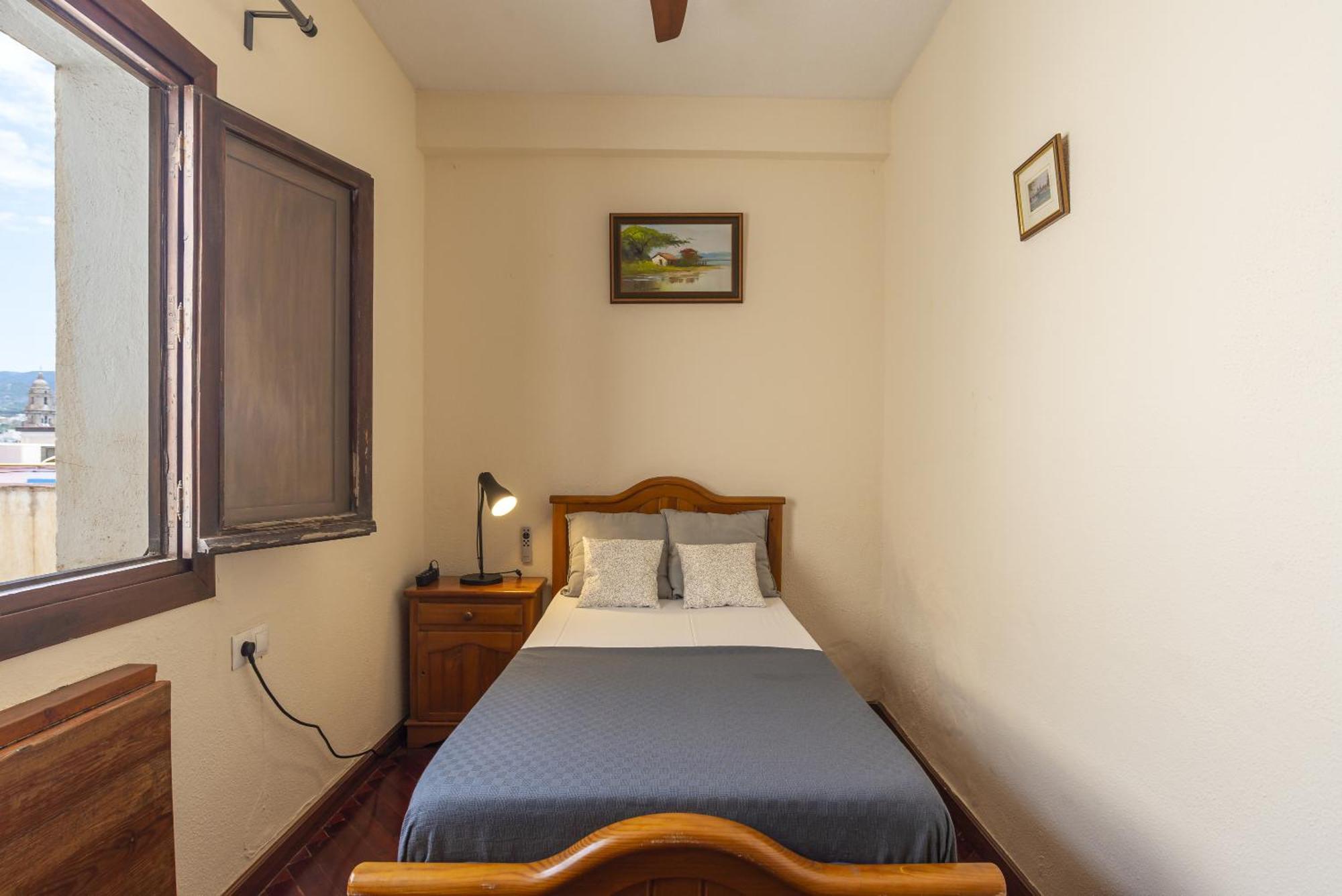 Atico Soho Carlos Apartamento