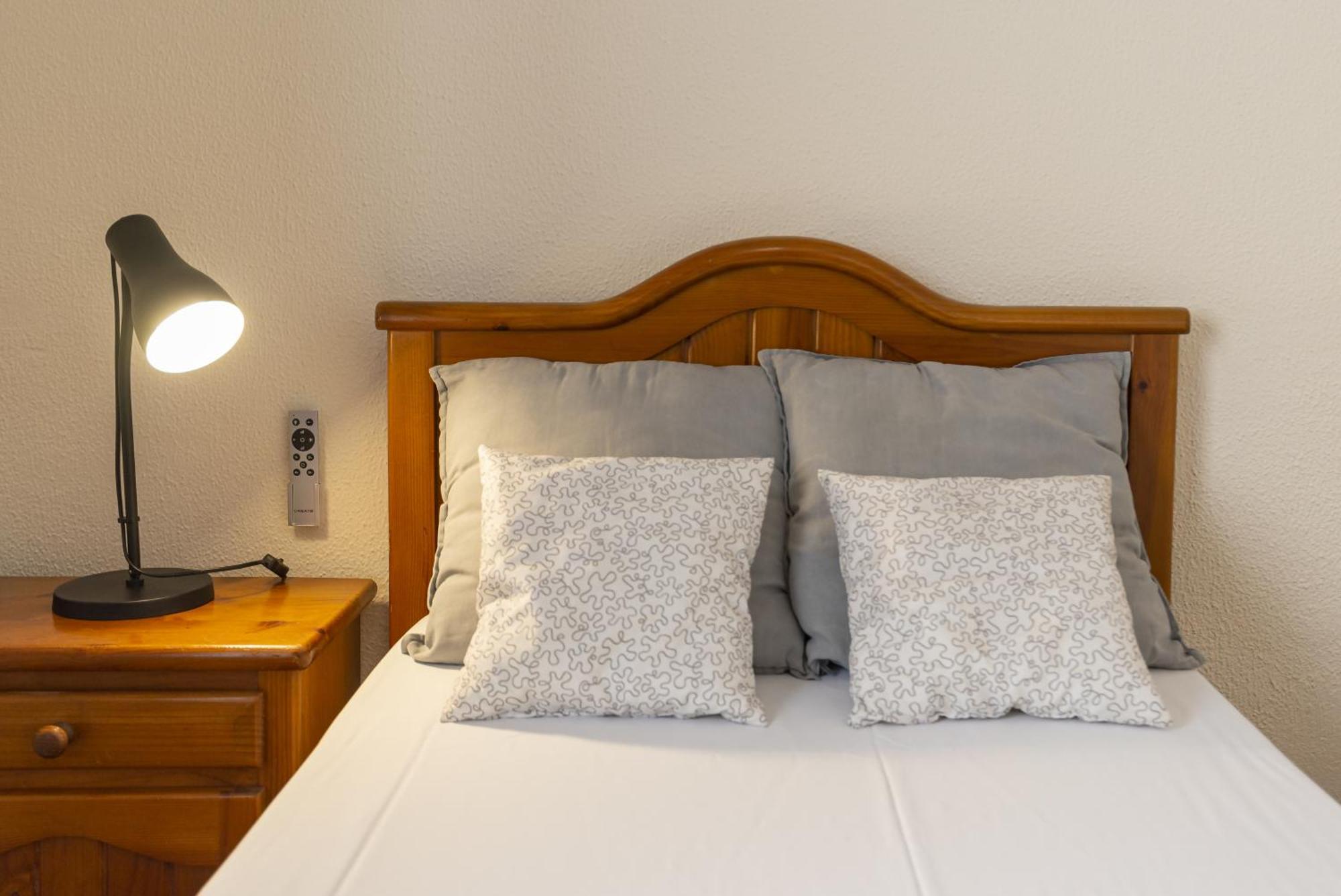 Apartamento Atico Soho Carlos