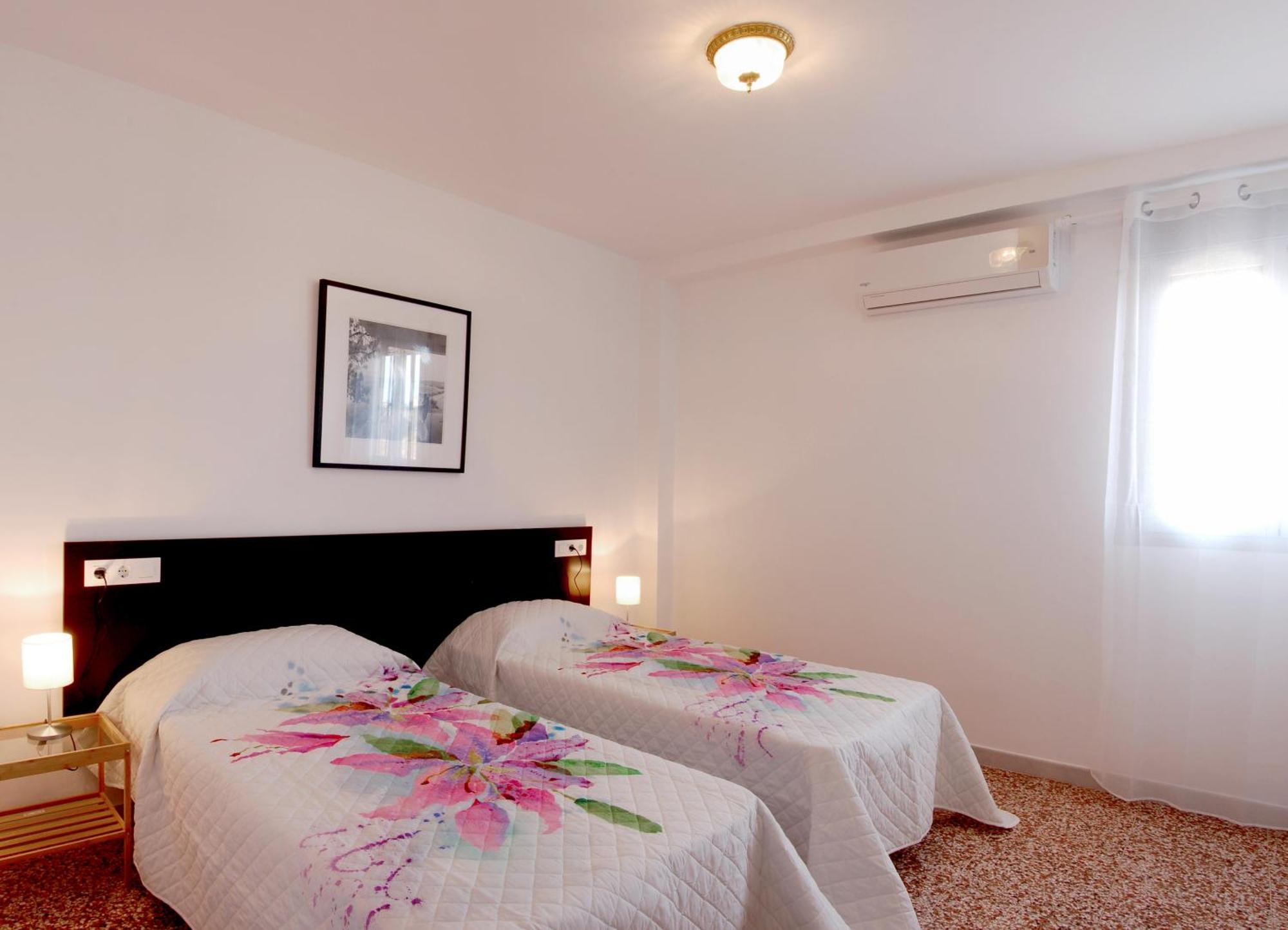 Apartamento Casa