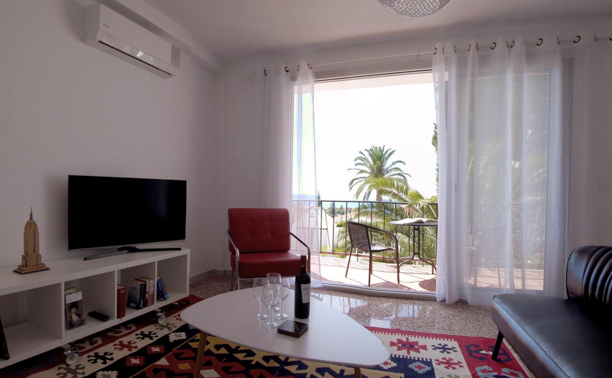 Apartamento Casa