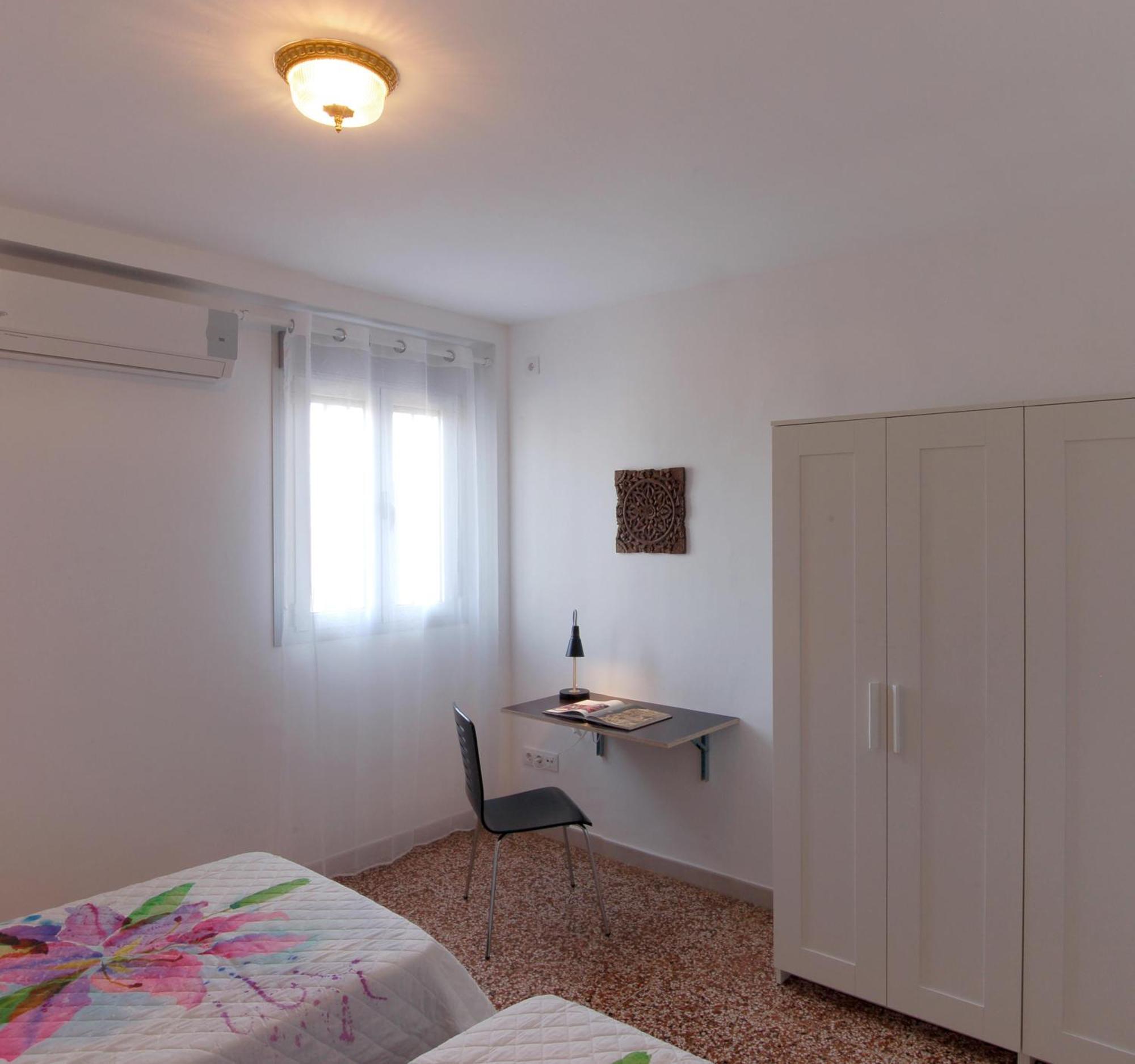 Apartamento Casa *