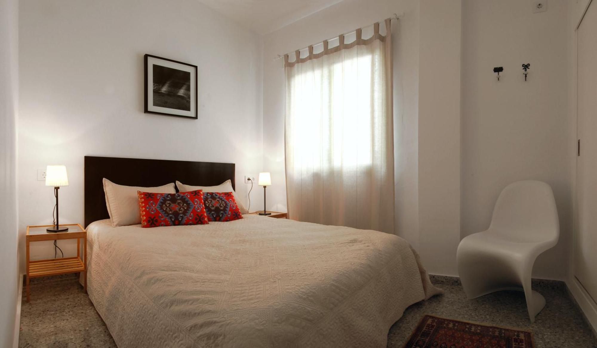 Apartamento Casa Málaga
