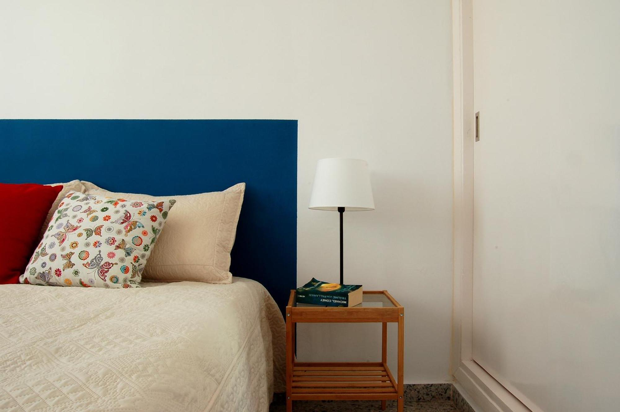 Apartamento Casa