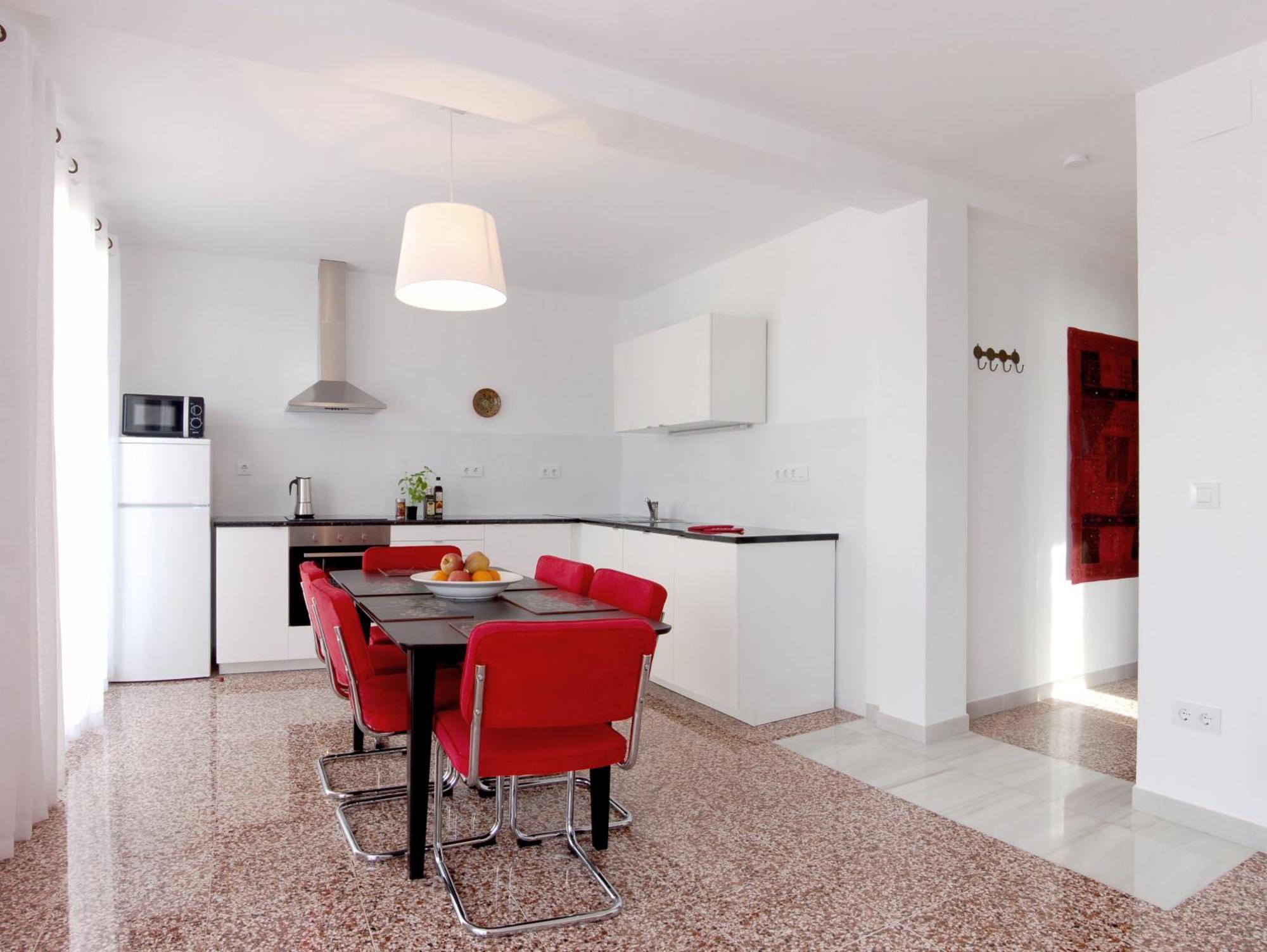 Apartamento Casa *