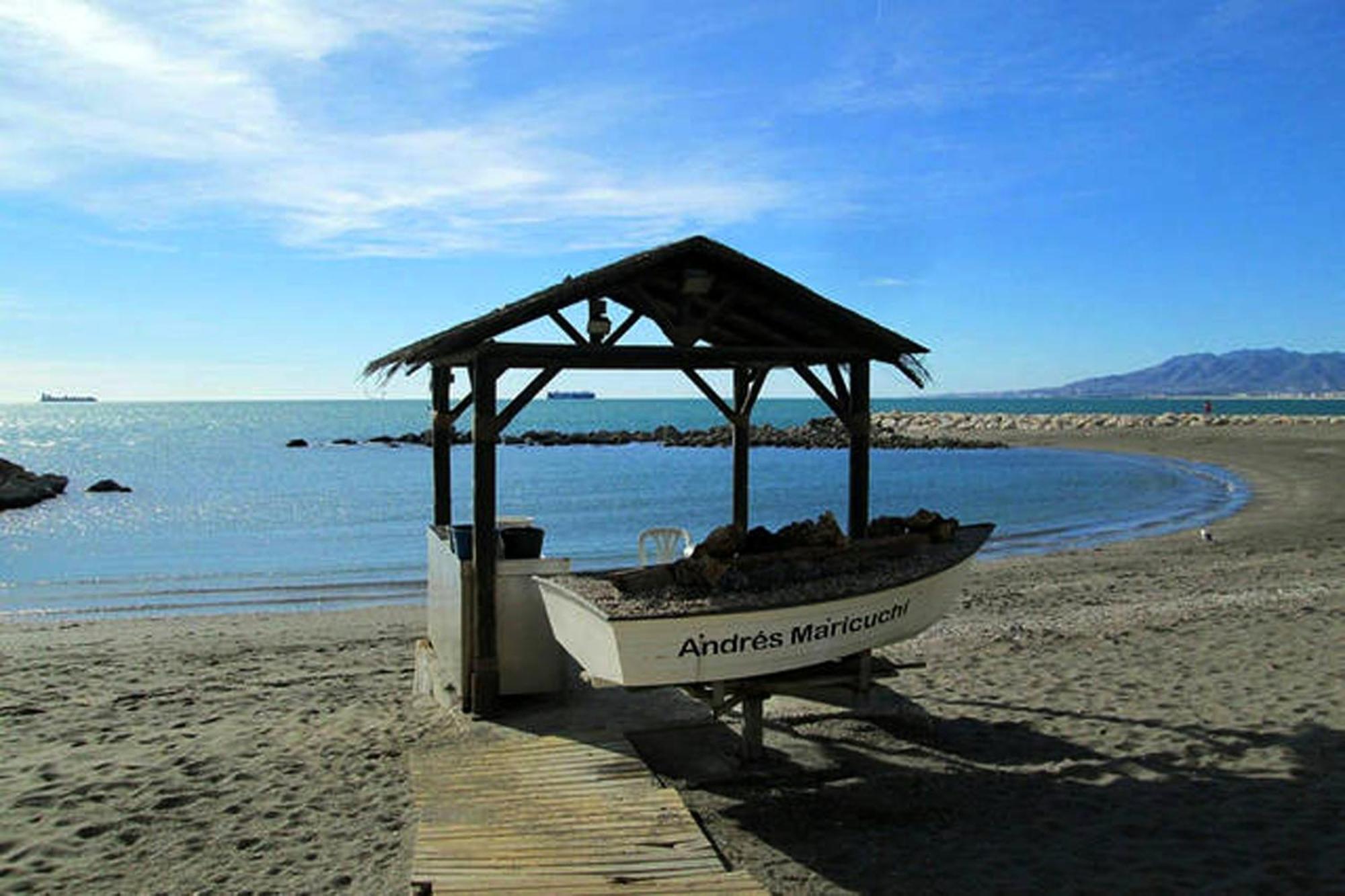 Casa * Málaga