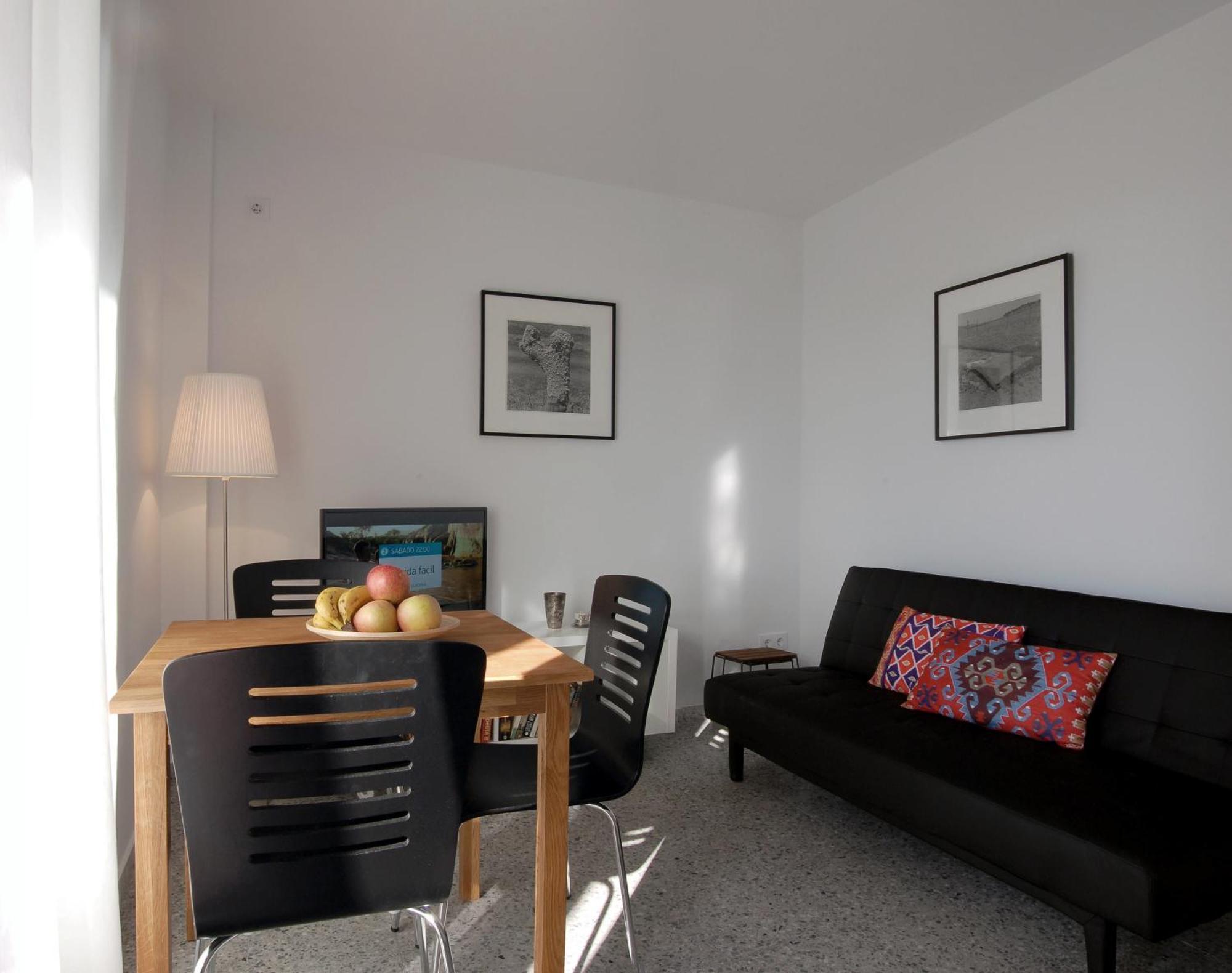 Apartamento Casa *