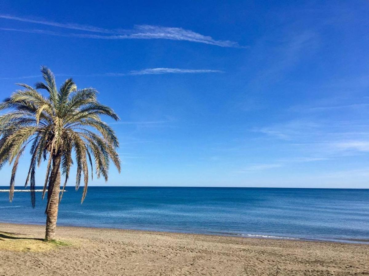 Apartamento Casa Málaga