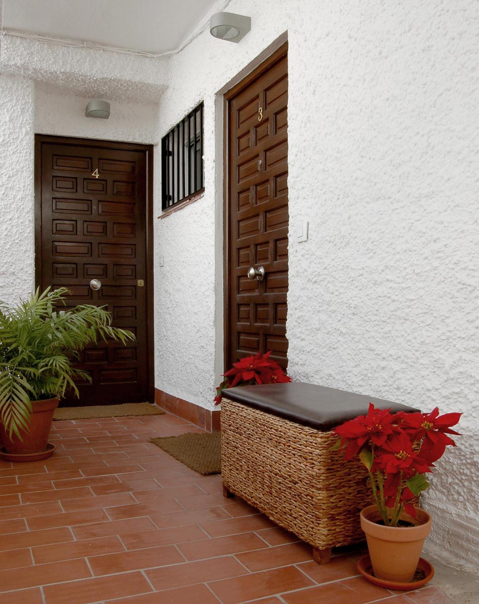 Apartamento Casa