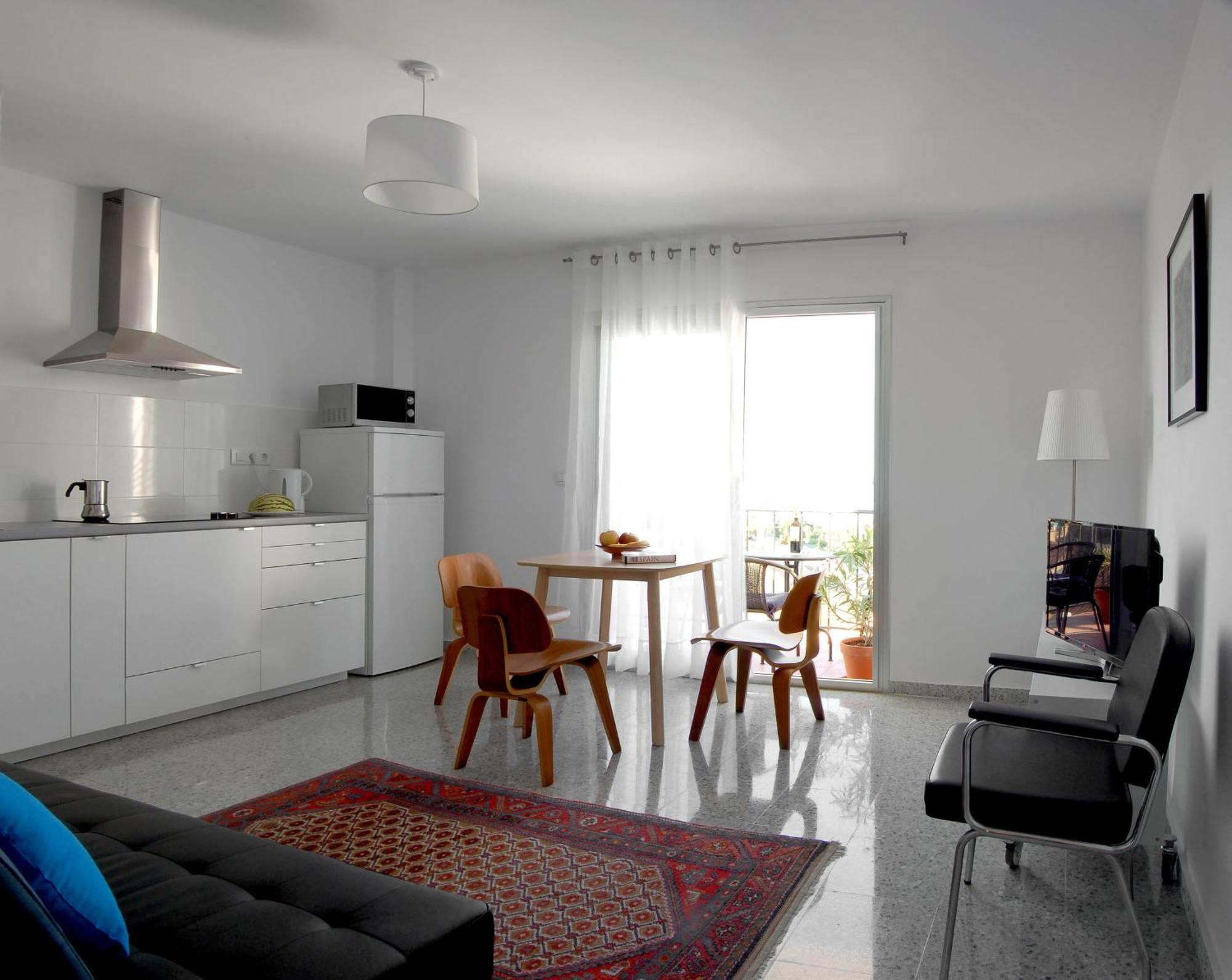 Apartamento Casa