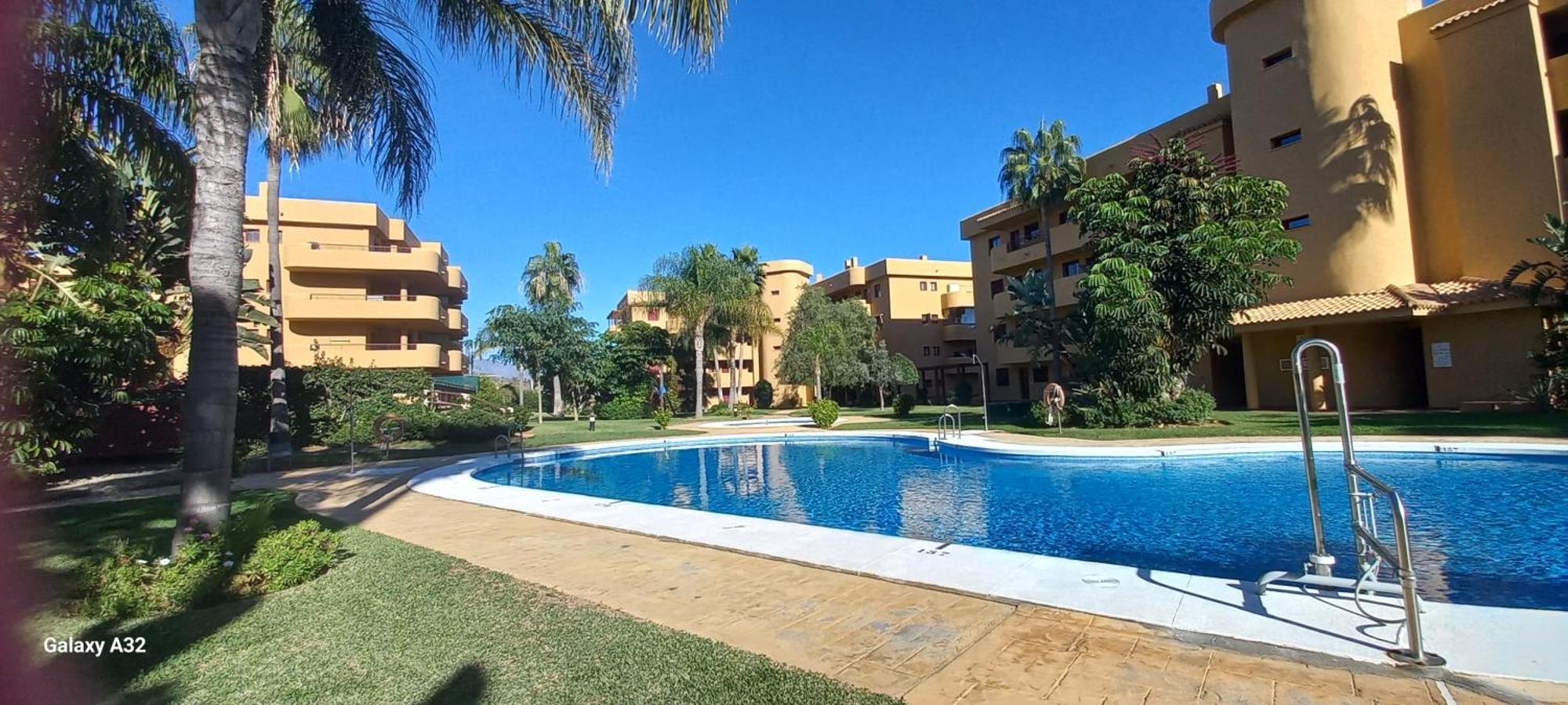 Apartamento One Bedroom Penthouse En La Cala De Mijas Walking Distnace To The *