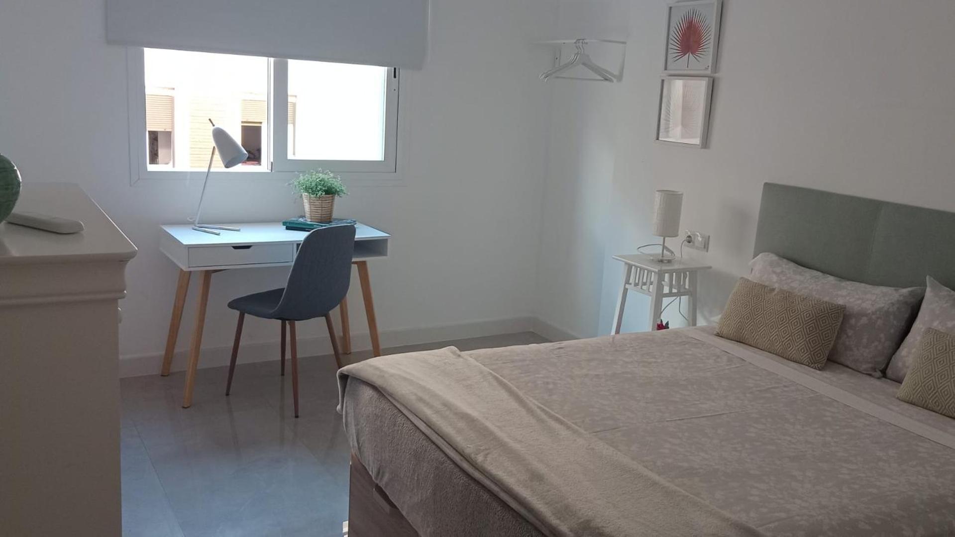 Center Soho Deluxe Apartment