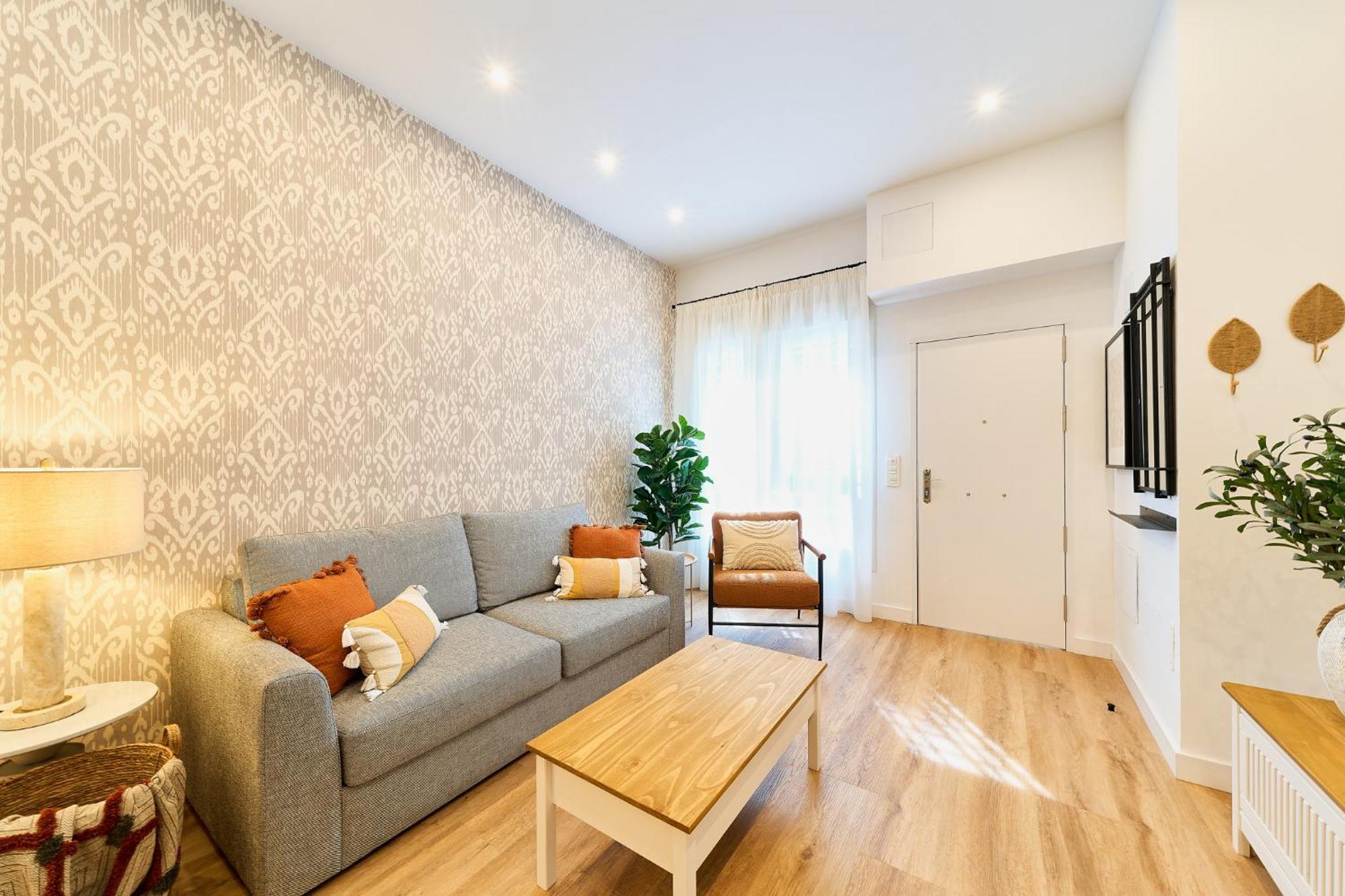Apartment Bajo De Poseidon