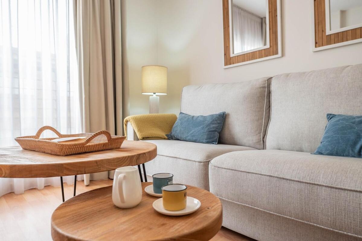 Apartamento Modern & Cozy Near Old Town Málaga