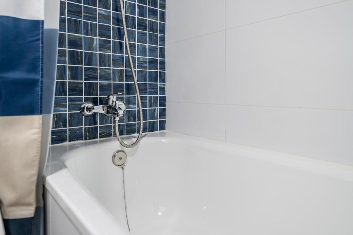 Apartamento Modern & Cozy Near Old Town *