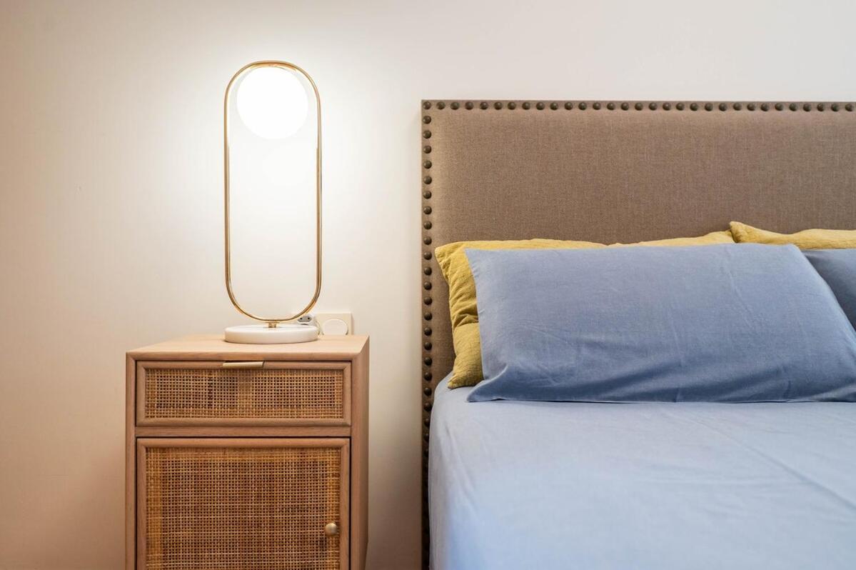 Modern & Cozy Near Old Town *