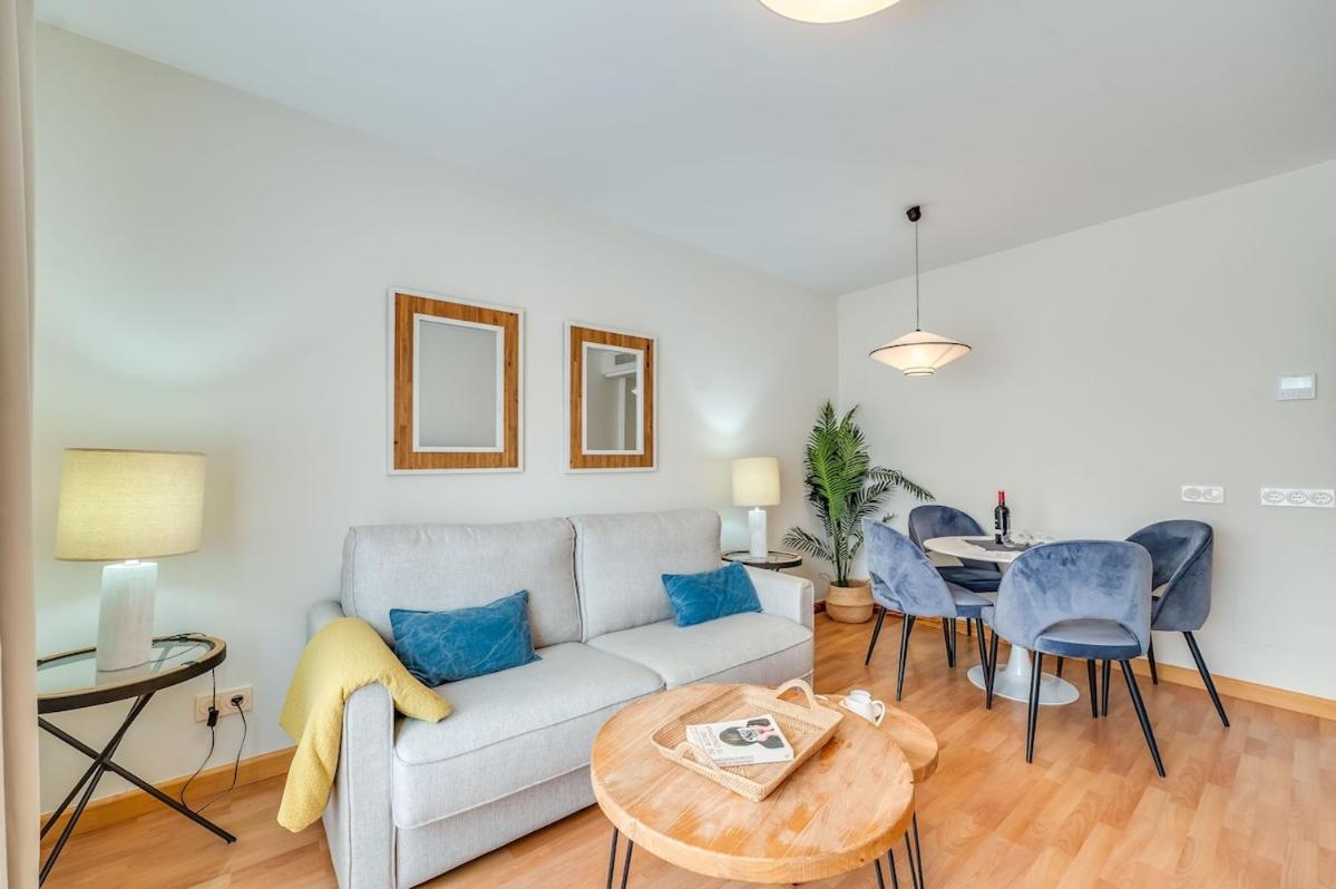 Apartamento Modern & Cozy Near Old Town *