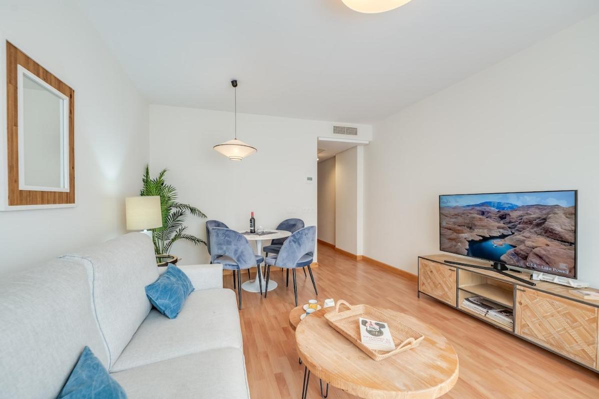 Apartamento Modern & Cozy Near Old Town