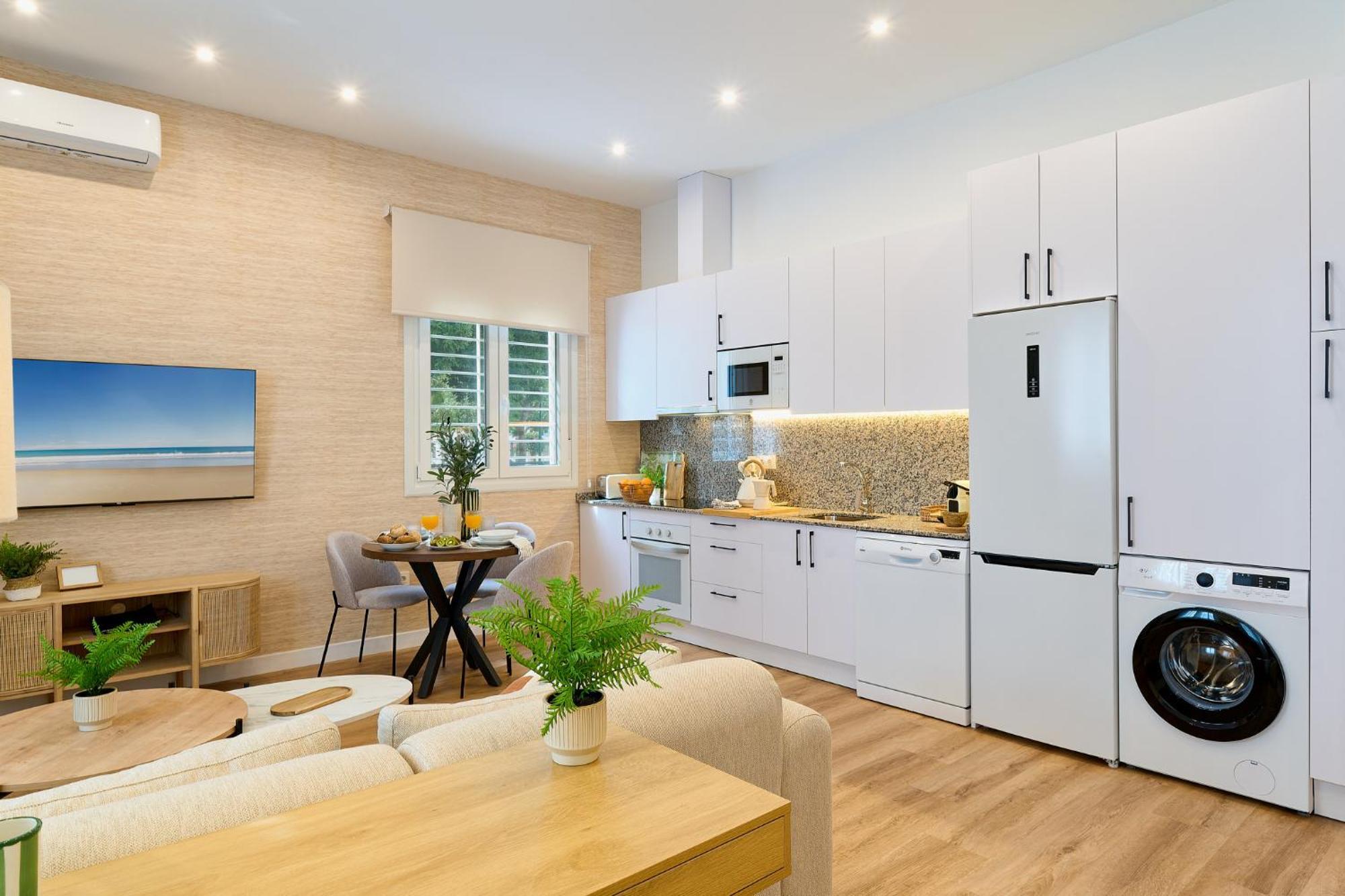 Loft Apolo Apartamento