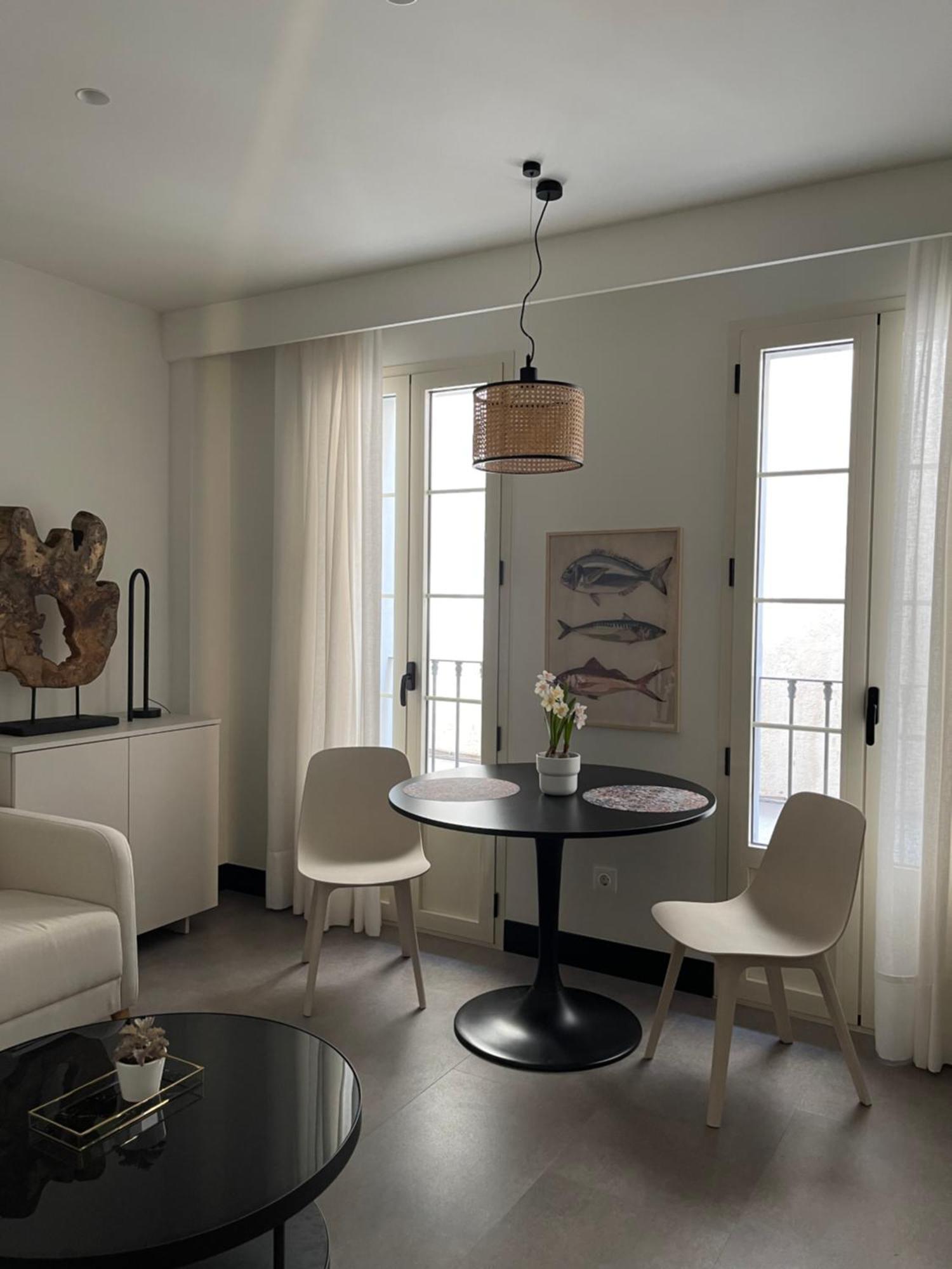 Apartamento Picasso Centre 1c Málaga