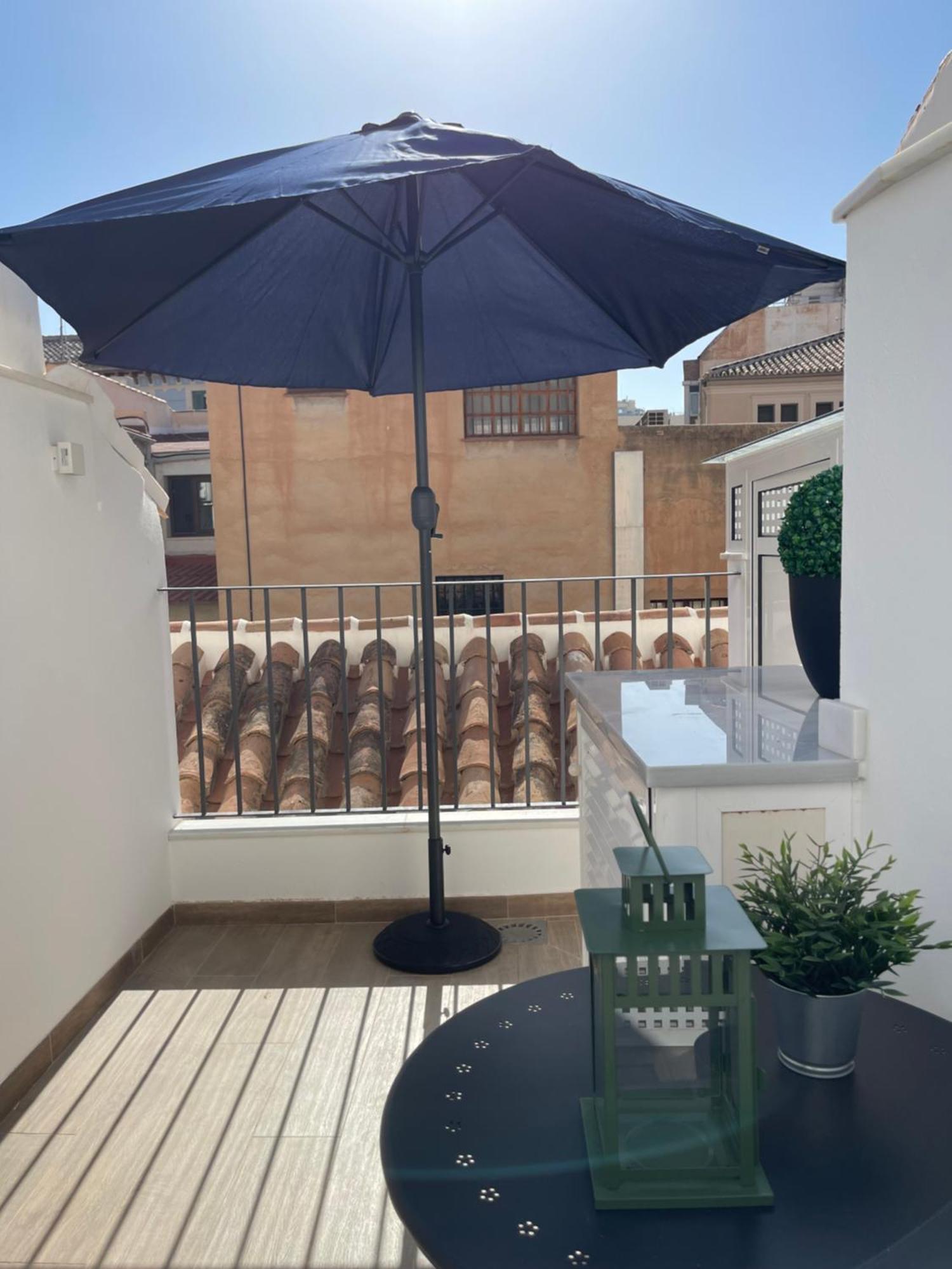 Apartamento Picasso Centre 1c