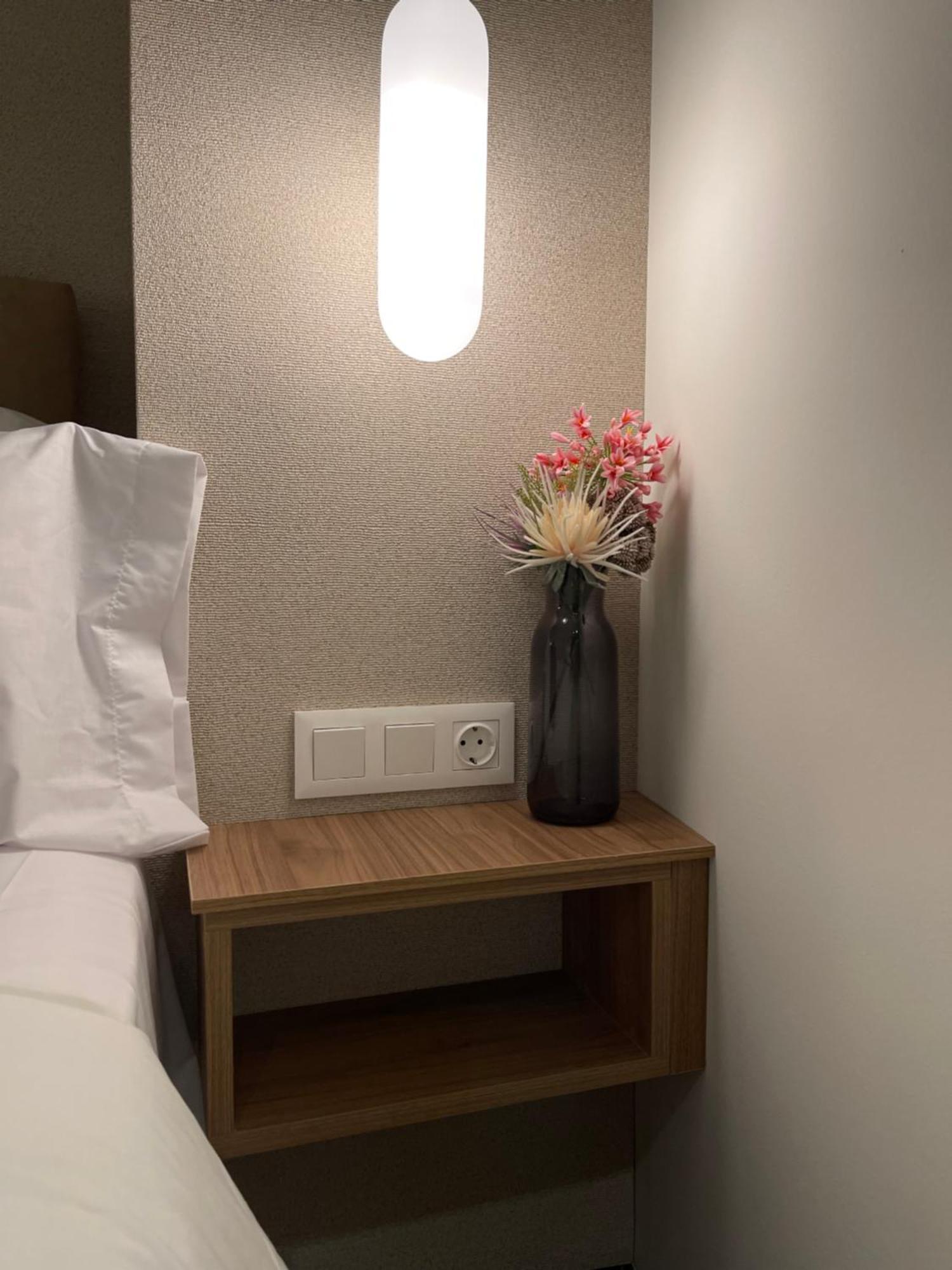 Apartamento Picasso Centre 1c *