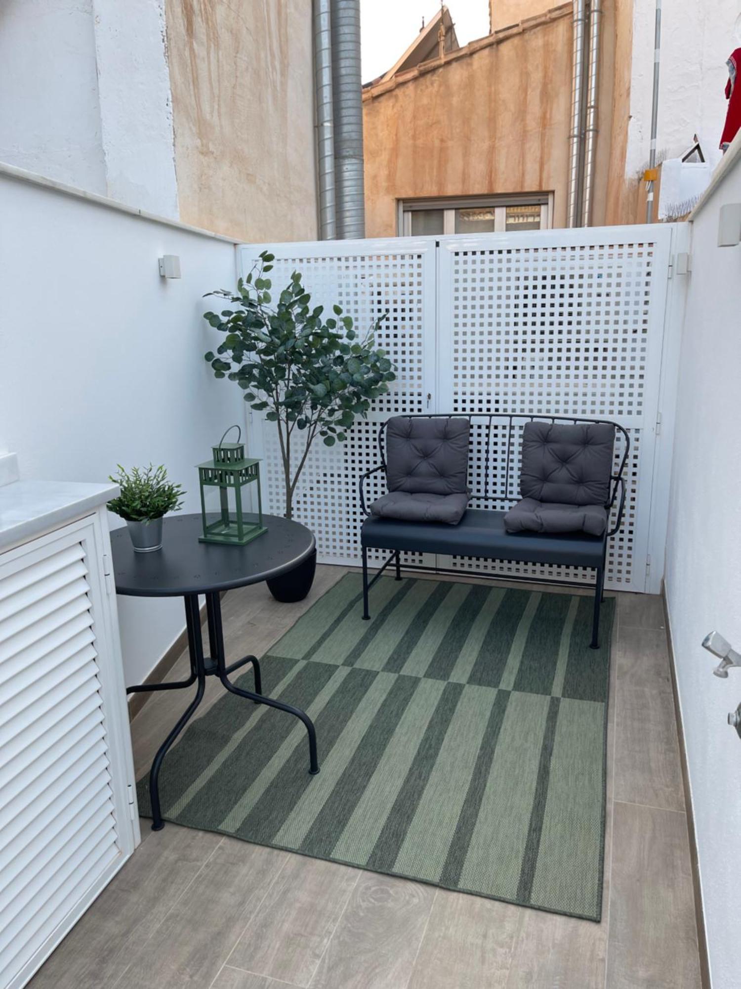 Apartamento Picasso Centre 1b Málaga