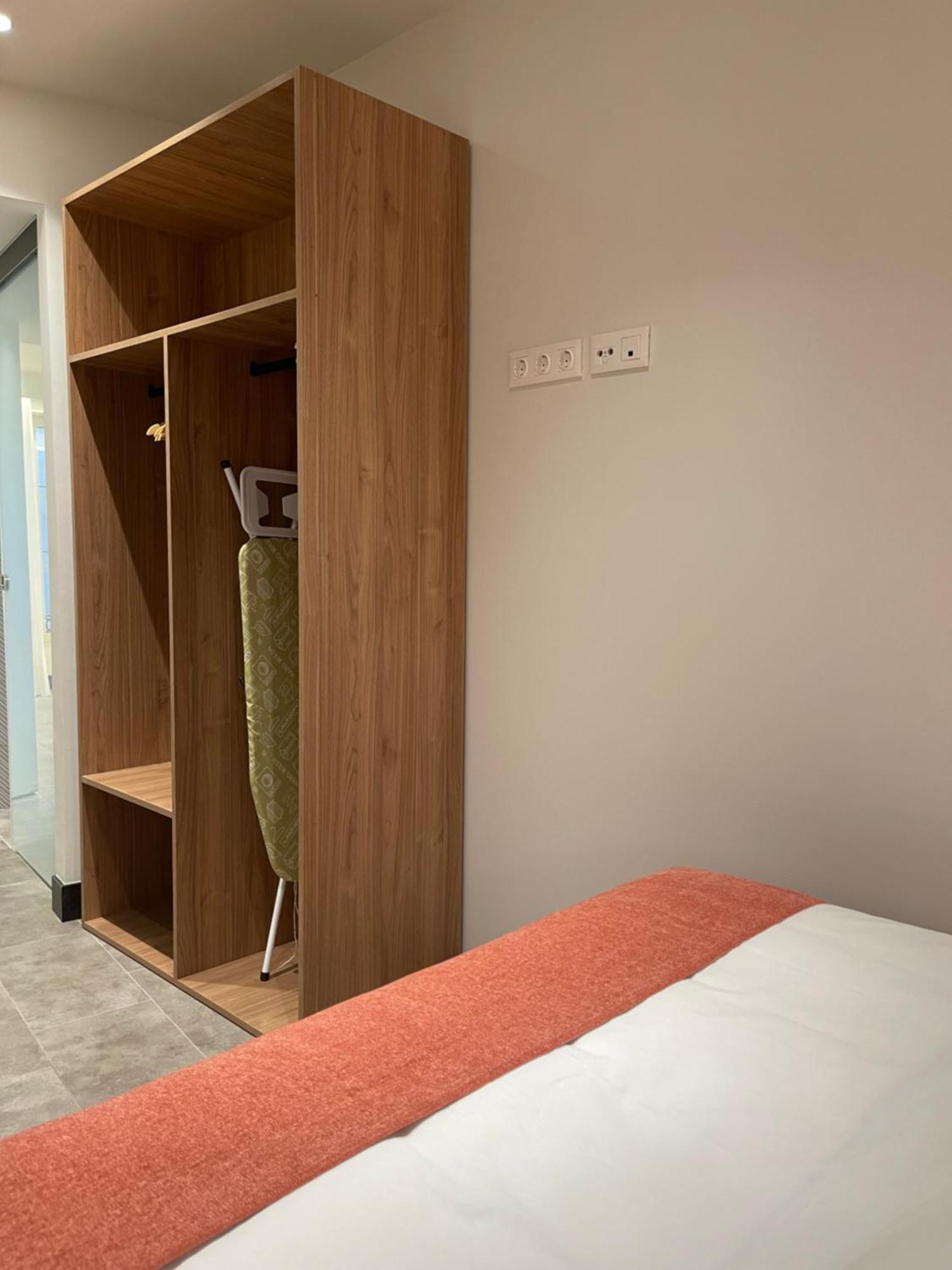 Picasso Centre 1b Apartamento *