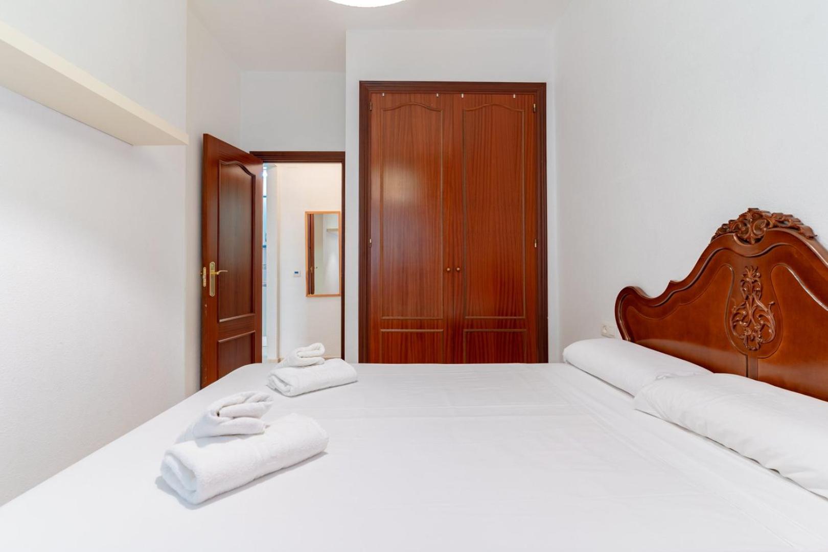 Guestready - Bella Casa En La Plaza De La Merced Apartment Malaga