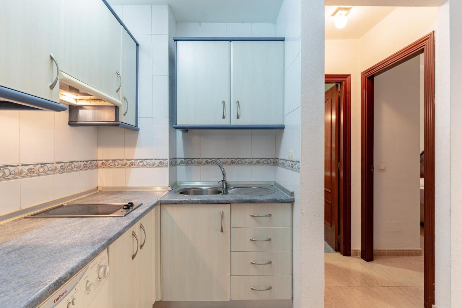 Guestready - Bella Casa En La Plaza De La Merced Apartment