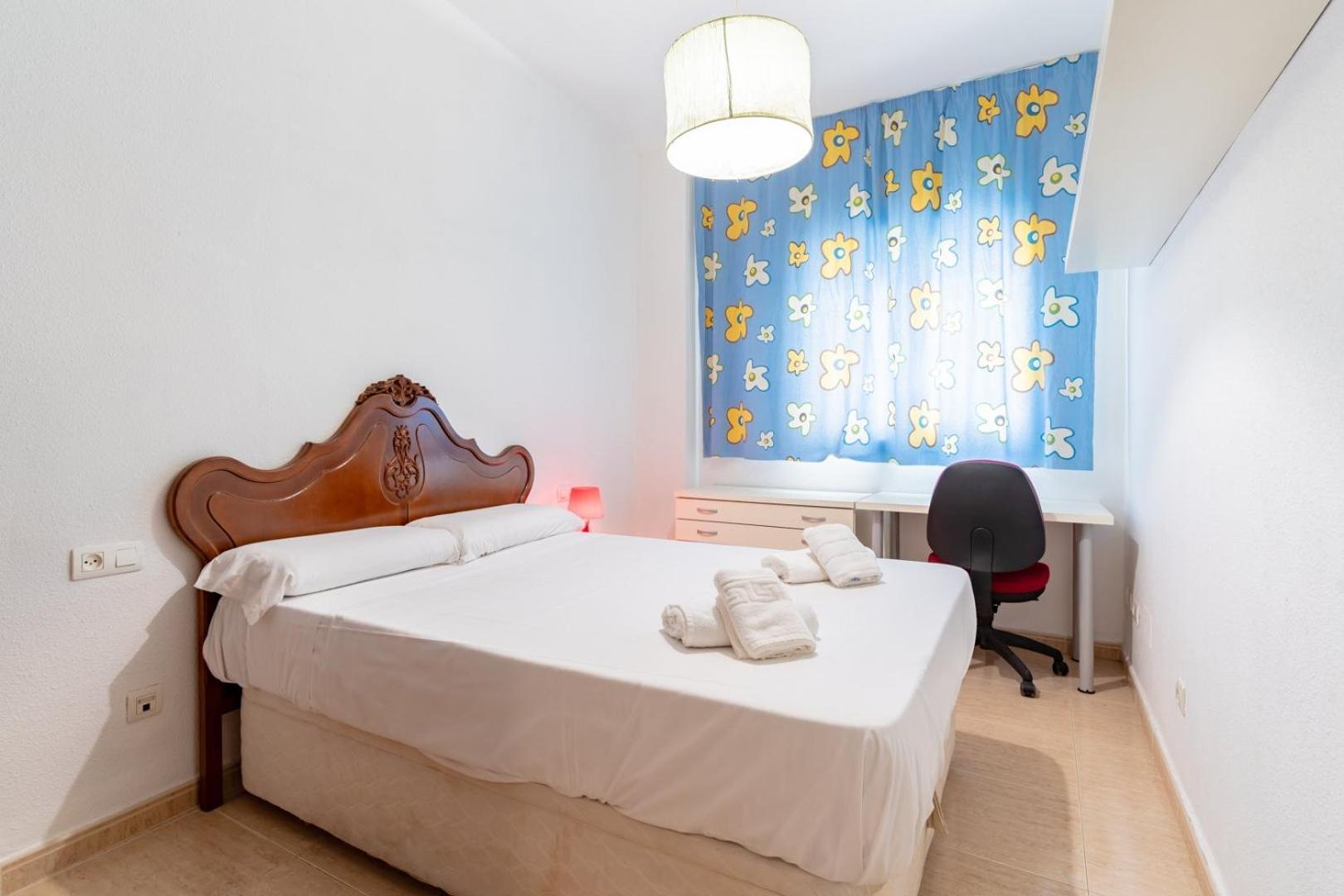 Apartment Guestready - Bella Casa En La Plaza De La Merced *