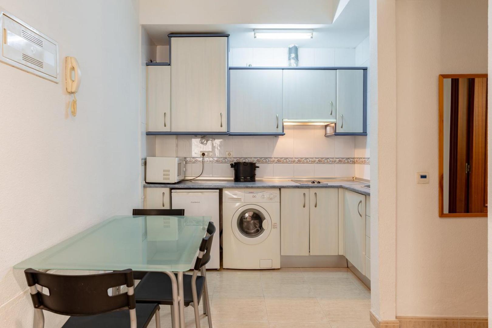 Apartment Guestready - Bella Casa En La Plaza De La Merced *