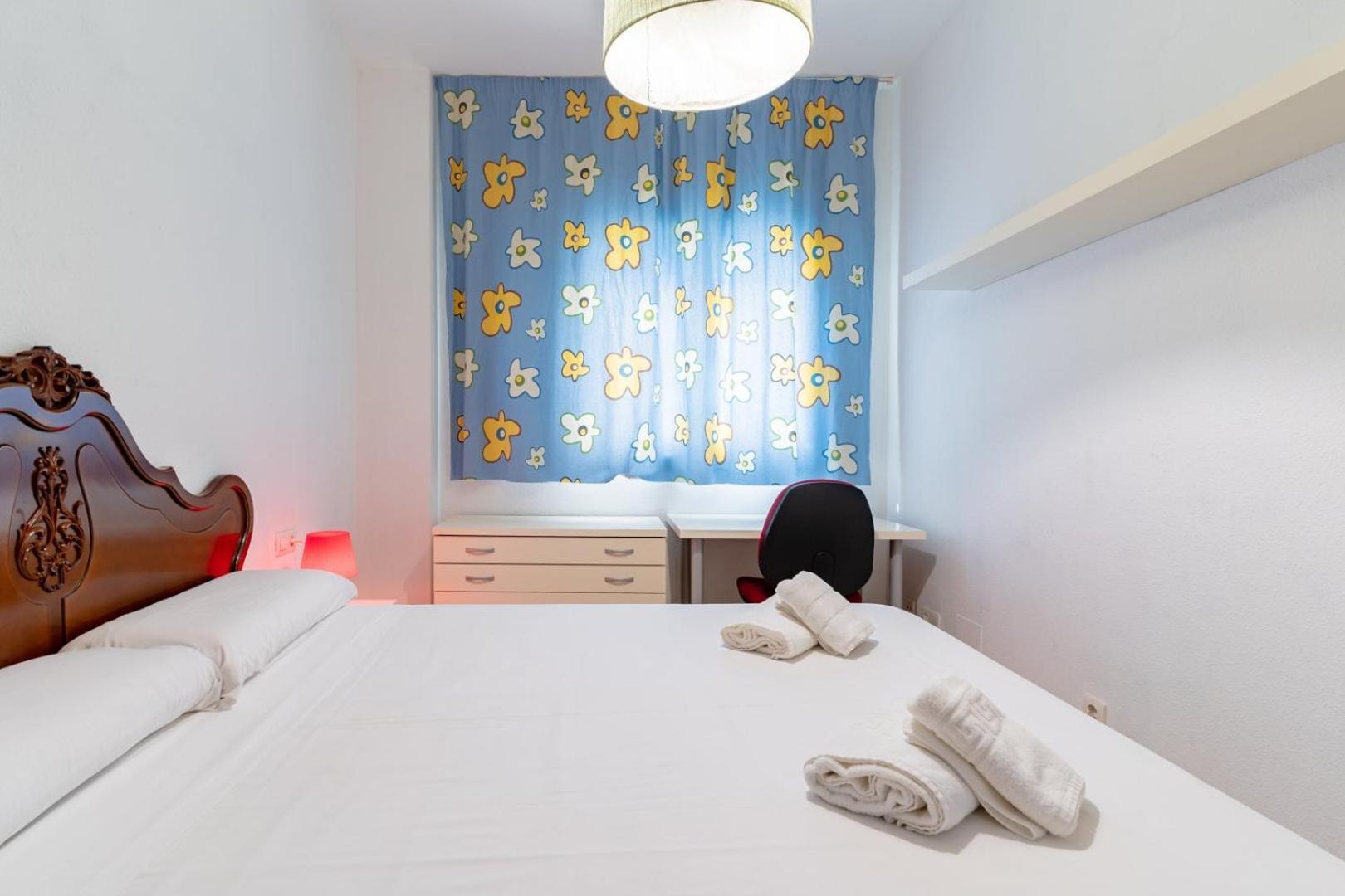 Apartment Guestready - Bella Casa En La Plaza De La Merced Malaga