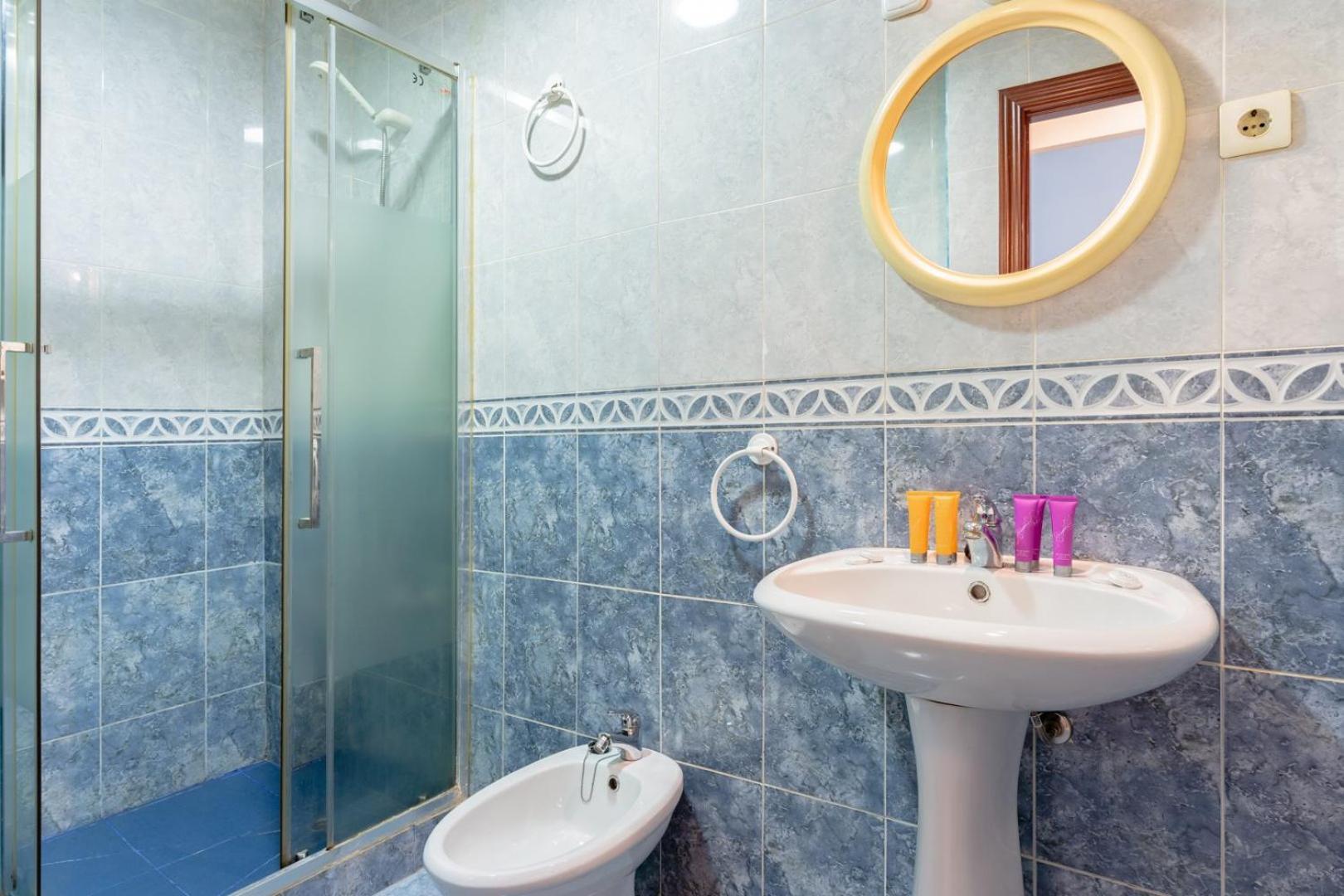 Guestready - Bella Casa En La Plaza De La Merced