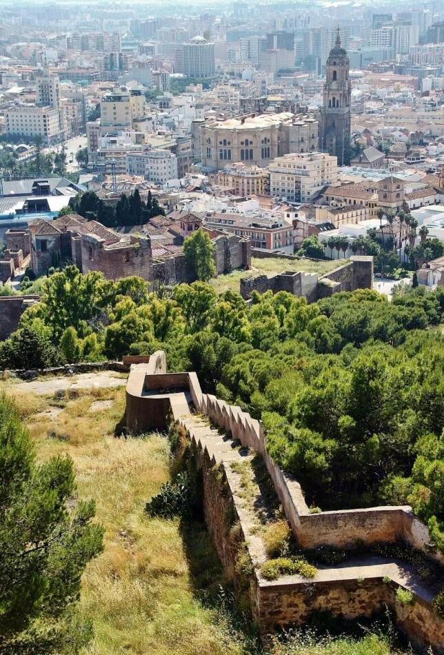 Apartamento La Bella Escondida Piscina Campo De Golf Solarium Y Parking En Centro Historico *