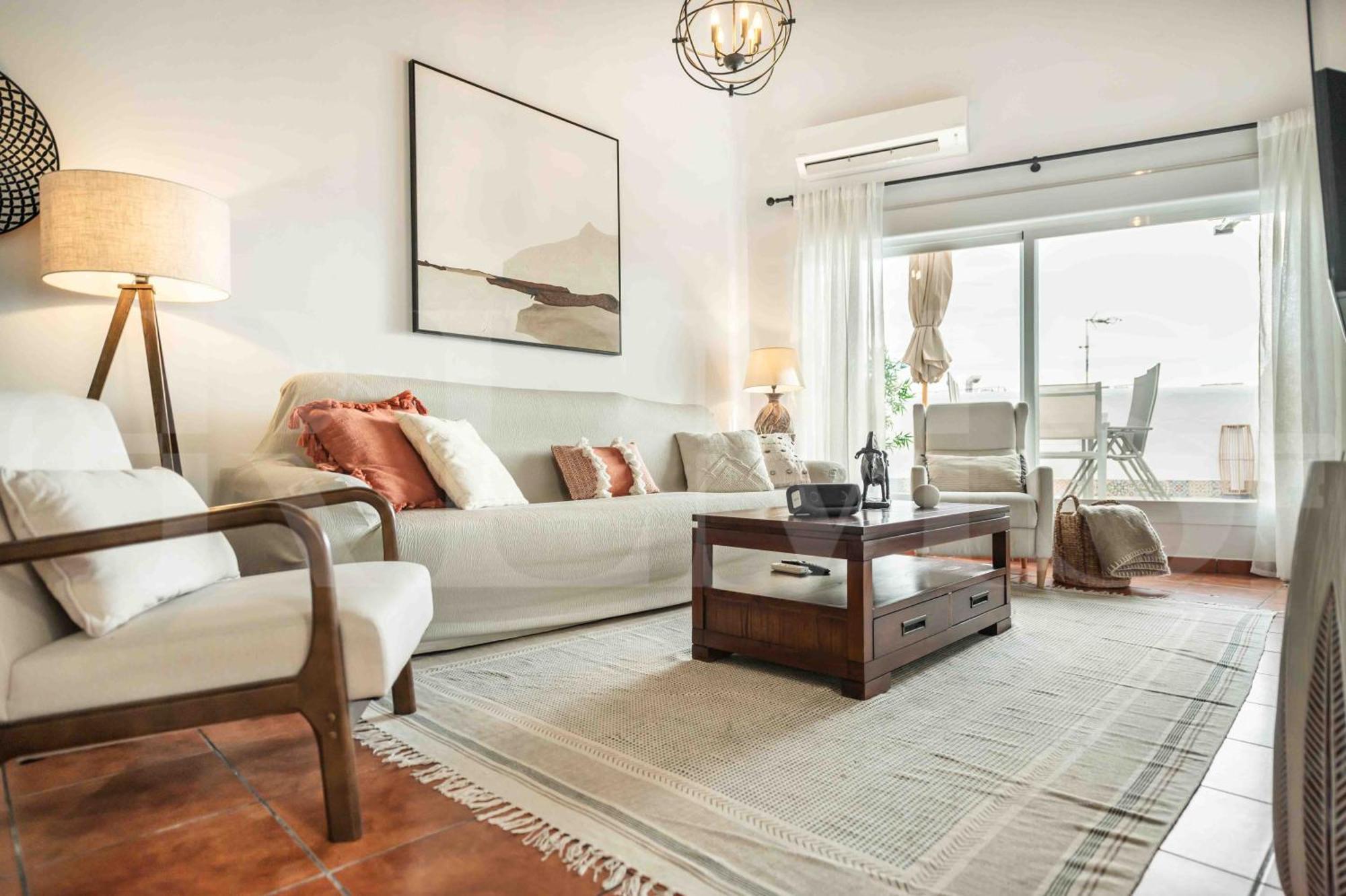Apartamento Private Terrace, Barbecue & Cathedral View By Rems *