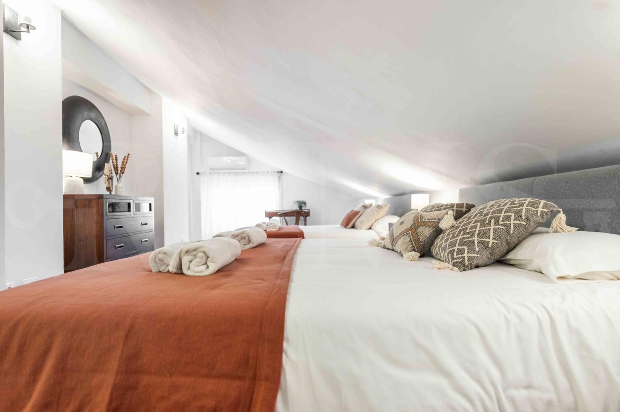 Private Terrace, Barbecue & Cathedral View By Rems Apartamento *