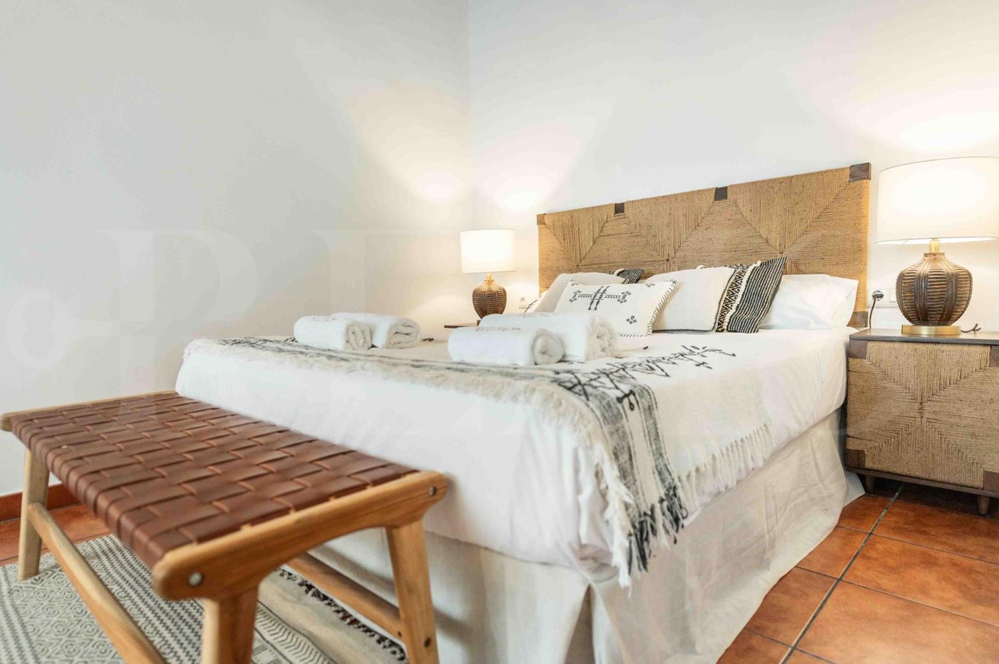 Apartamento Private Terrace, Barbecue & Cathedral View By Rems *
