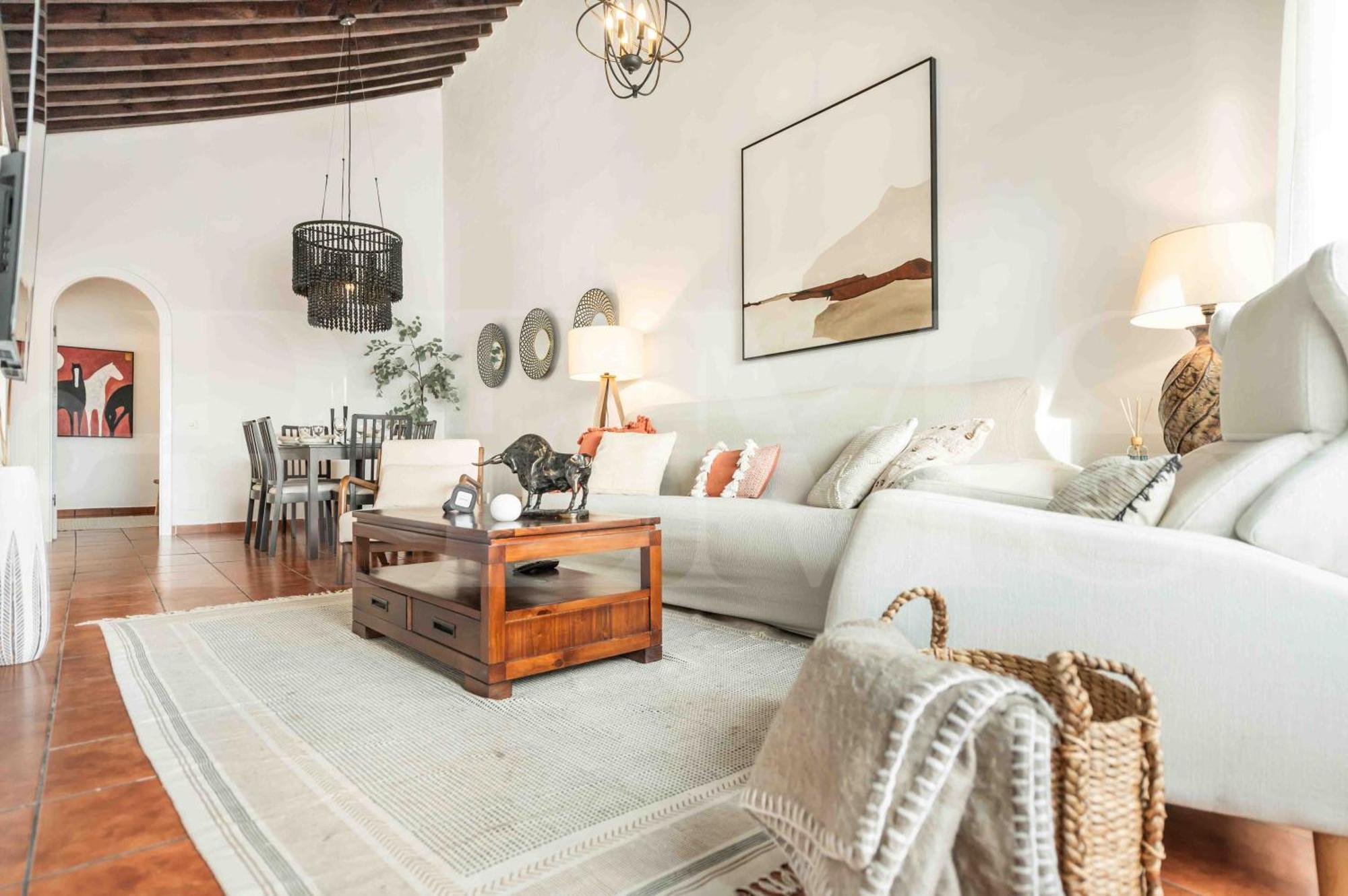 Apartamento Private Terrace, Barbecue & Cathedral View By Rems