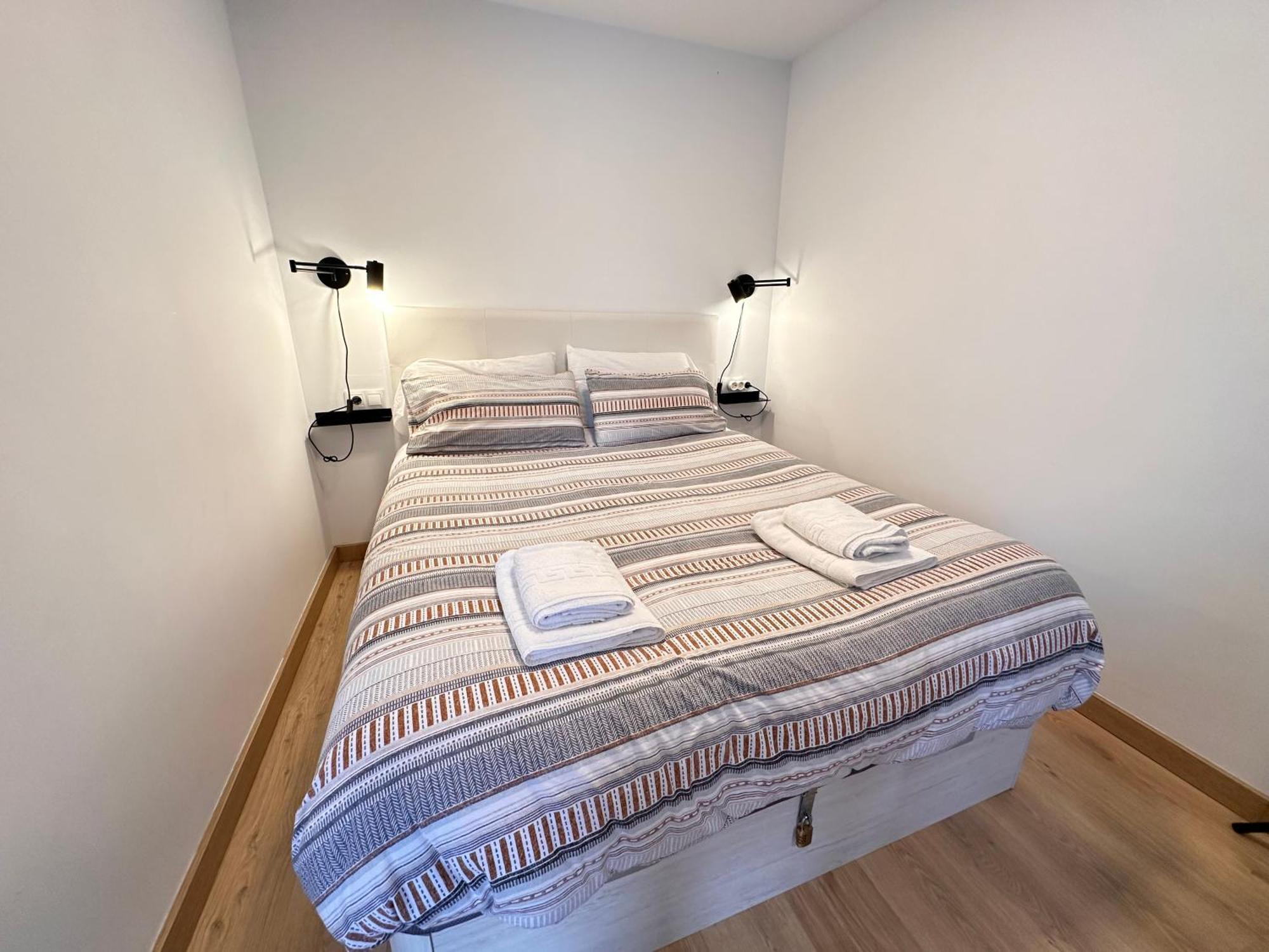 La Bella Escondida Piscina Campo De Golf Solarium Y Parking En Centro Historico Apartamento