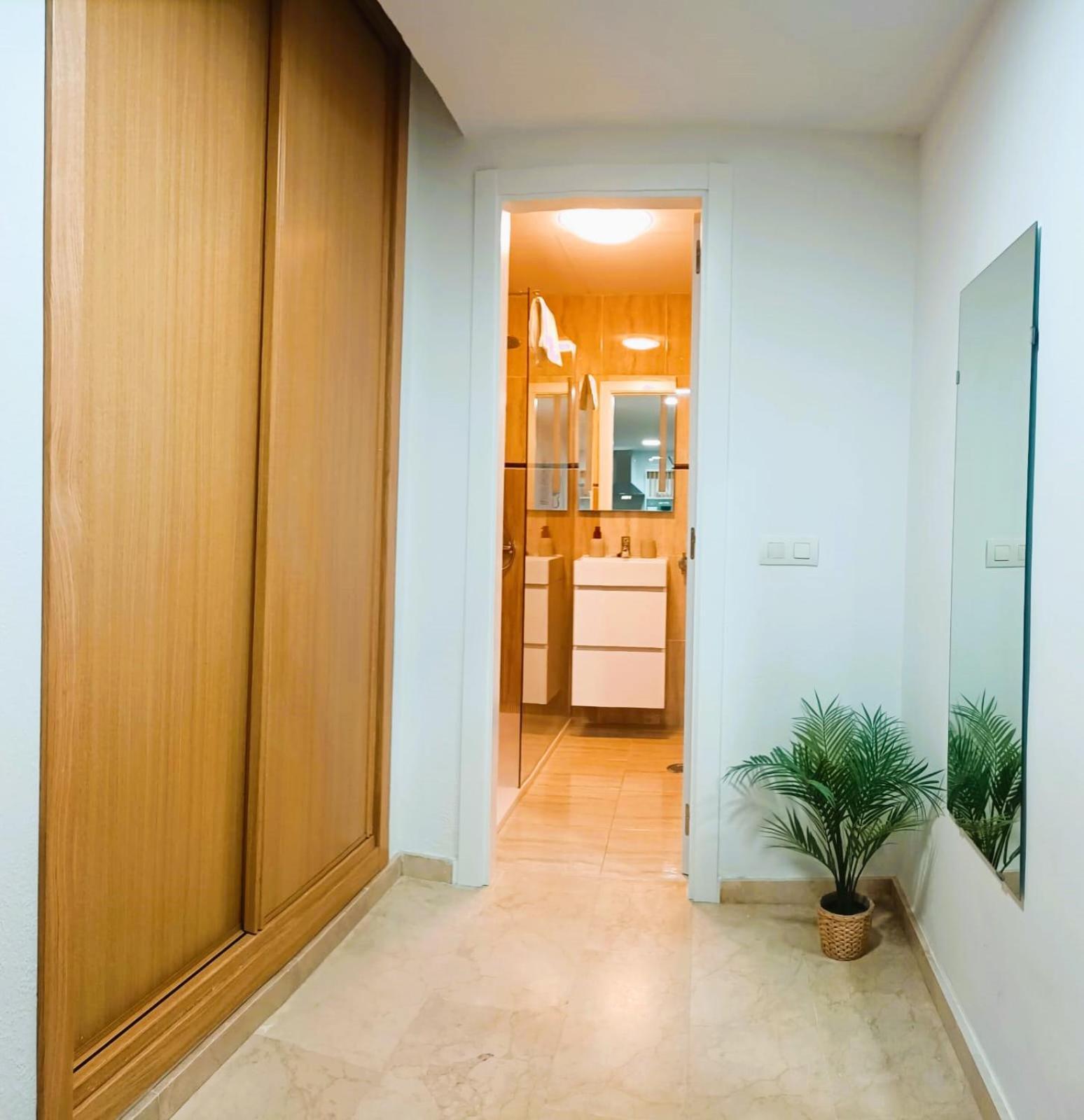 Apartment New Tropic Malaka *