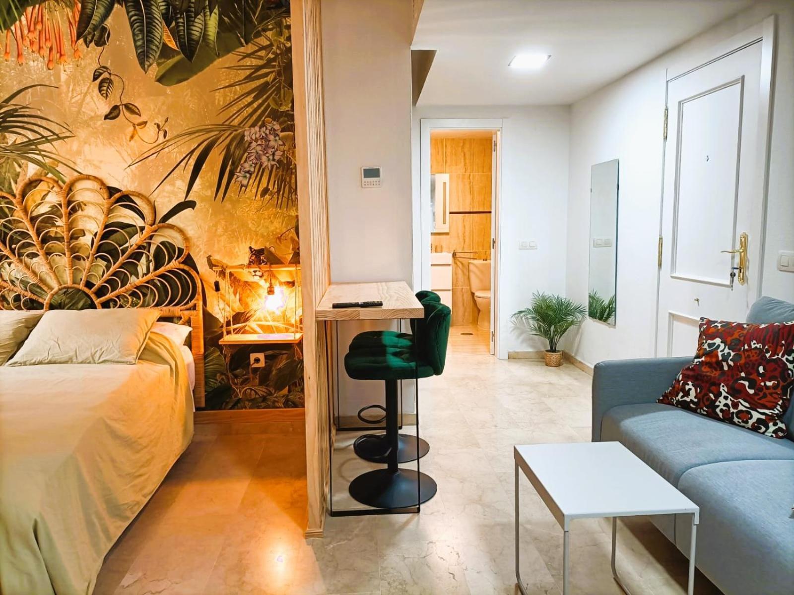New Tropic Malaka