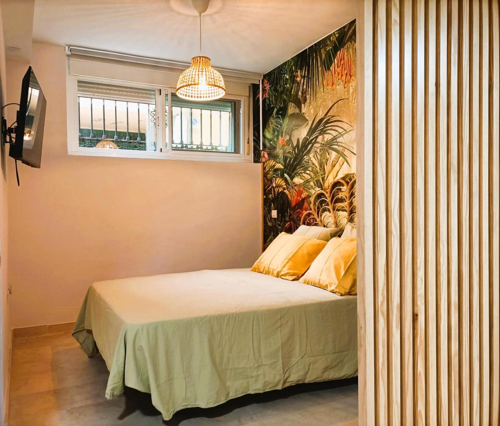 New Tropic Malaka Apartment *